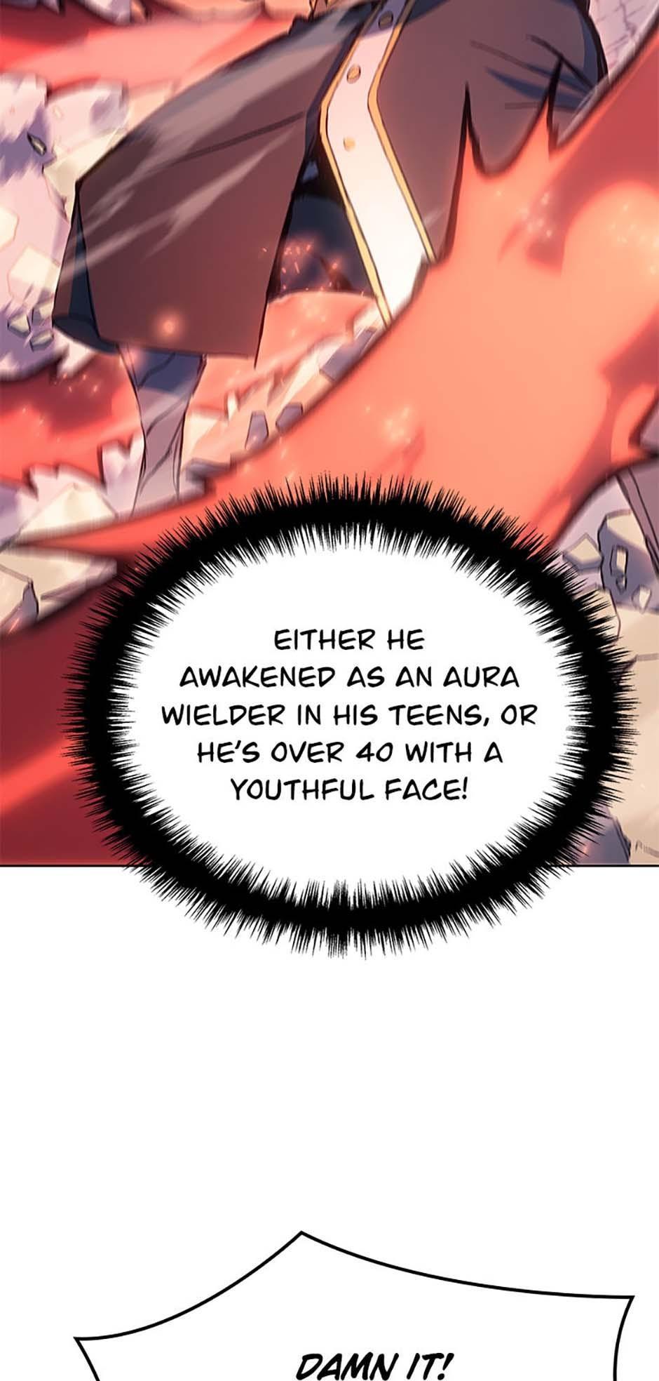Read The Reincarnated King of Fists EN Manga Online