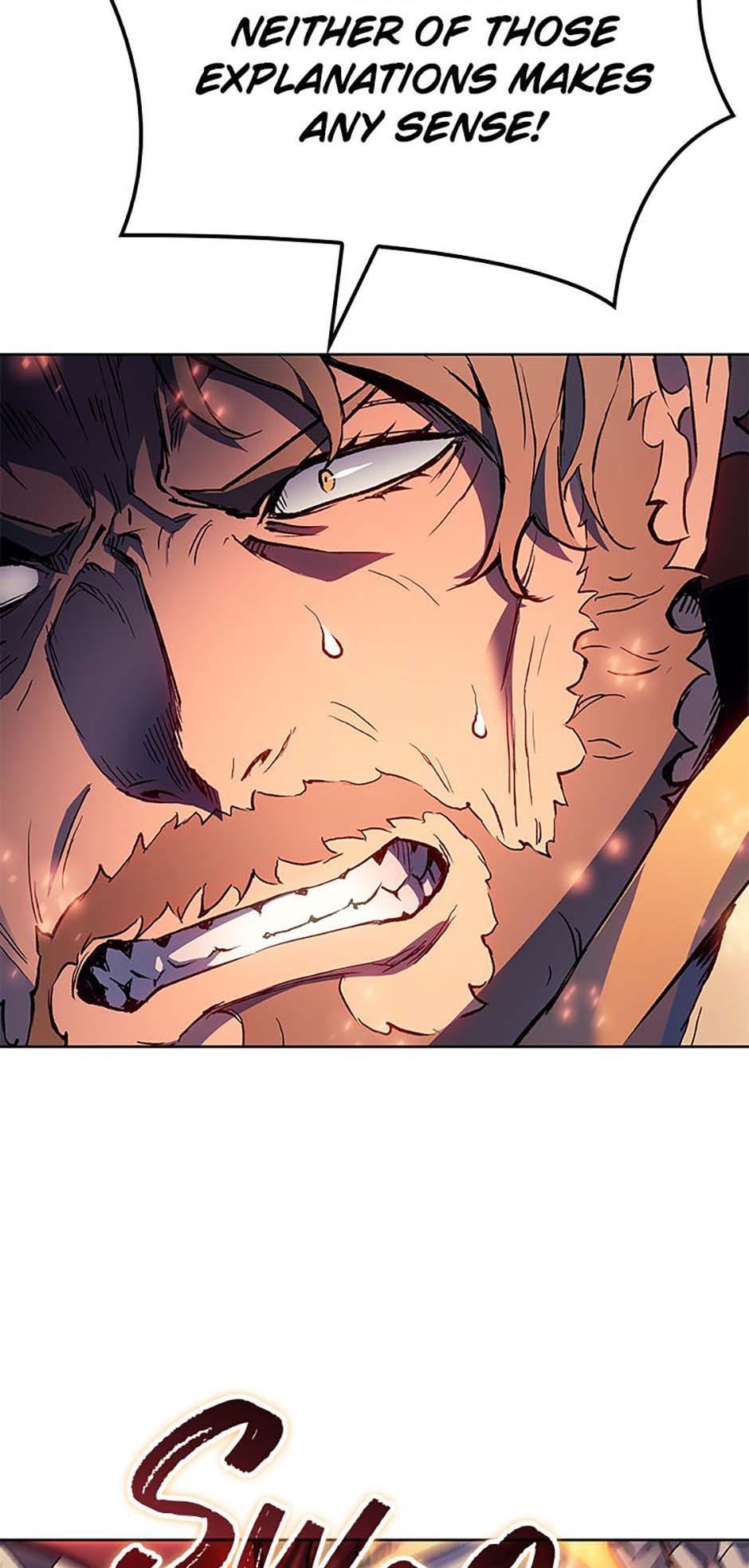Read The Reincarnated King of Fists EN Manga Online