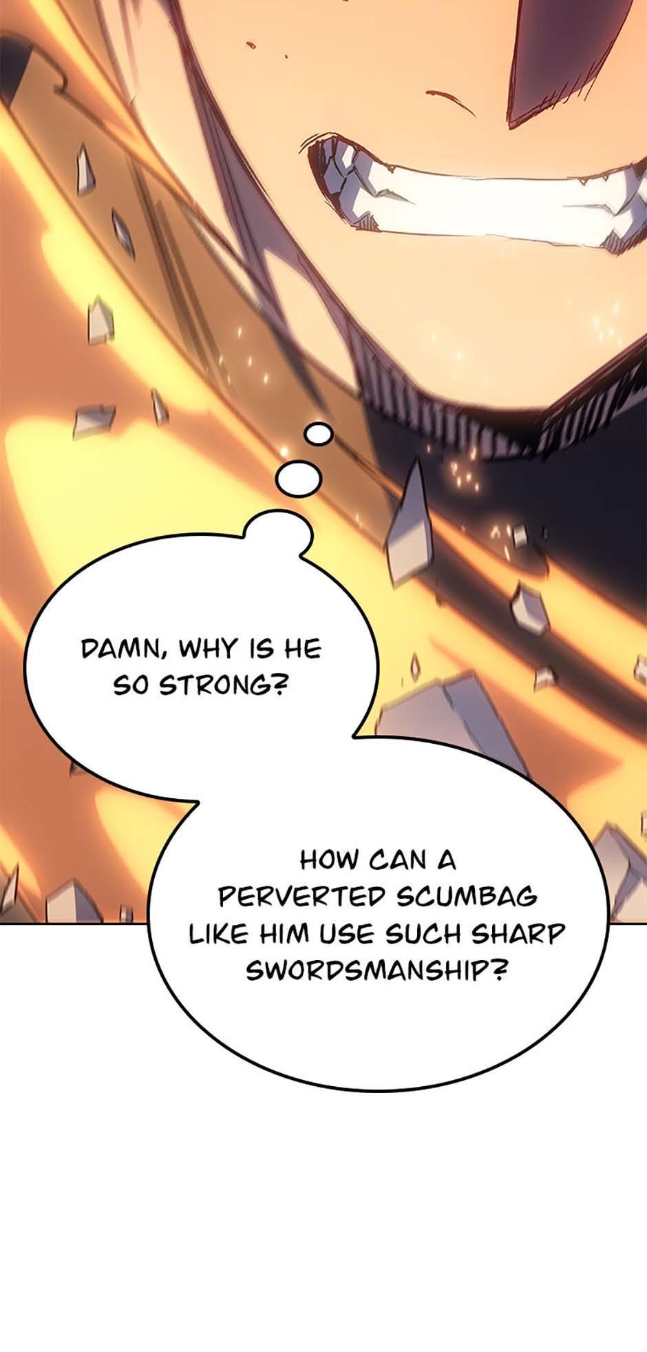 Read The Reincarnated King of Fists EN Manga Online