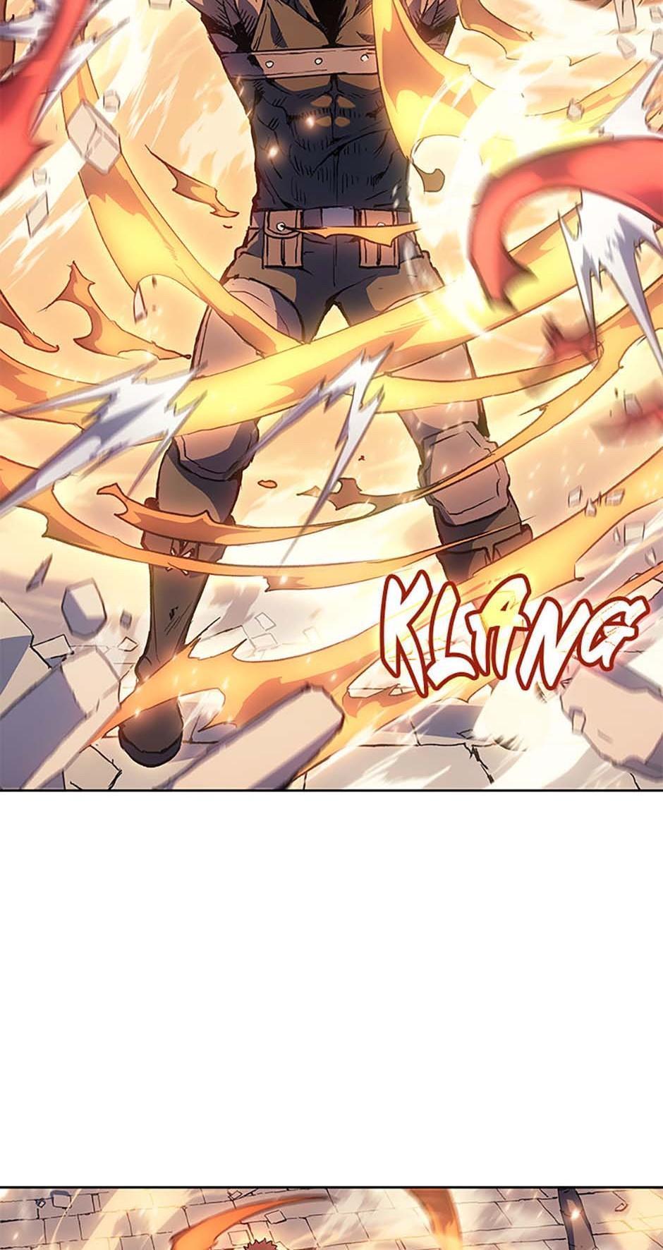 Read The Reincarnated King of Fists EN Manga Online