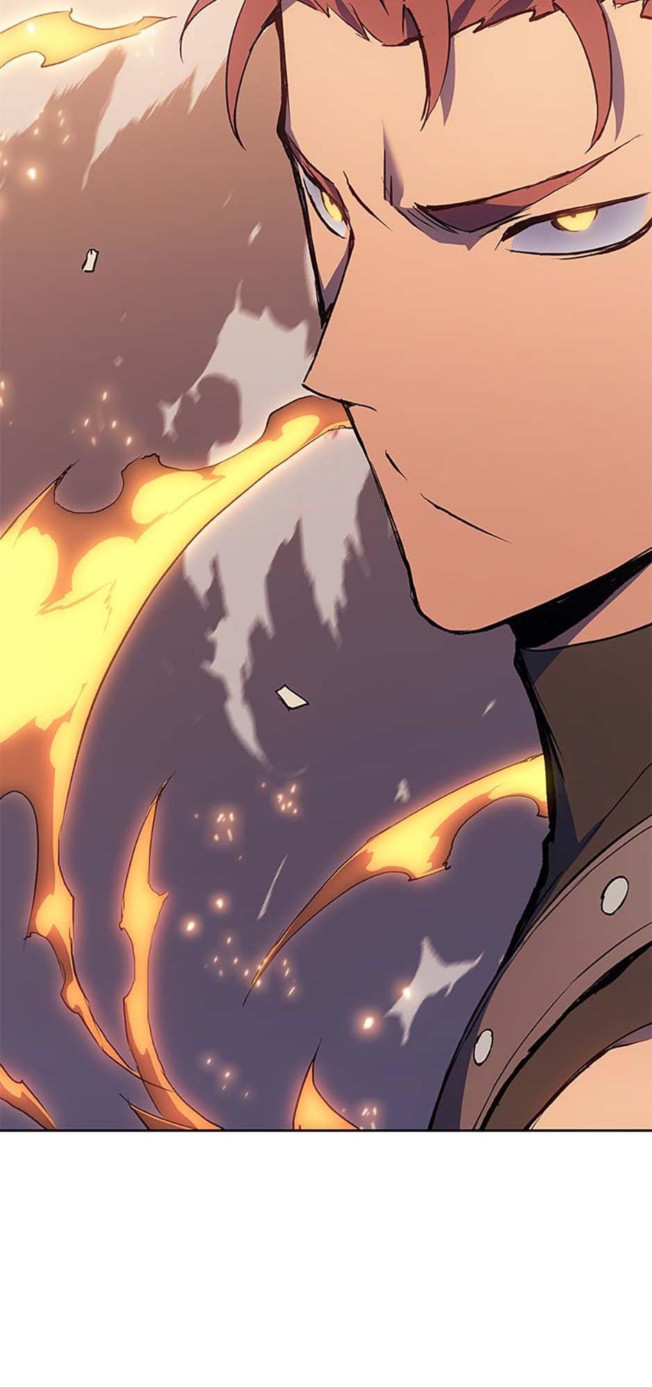 Read The Reincarnated King of Fists EN Manga Online