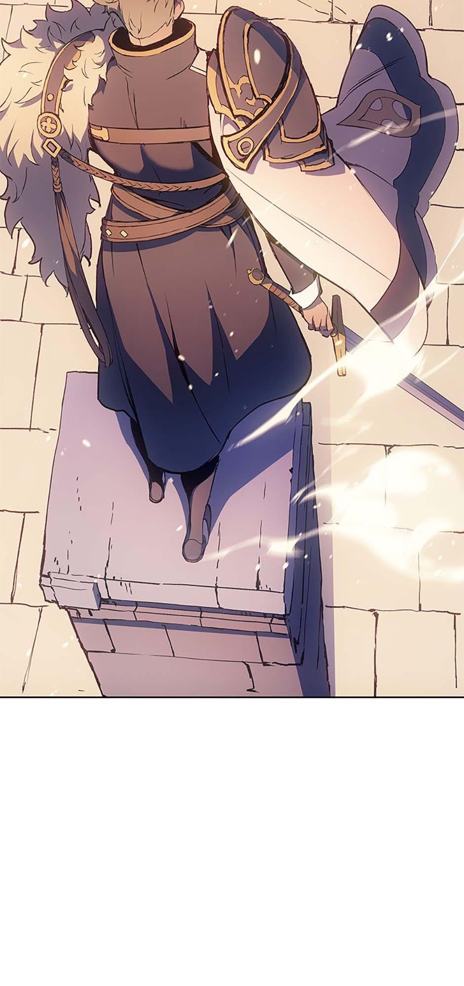Read The Reincarnated King of Fists EN Manga Online