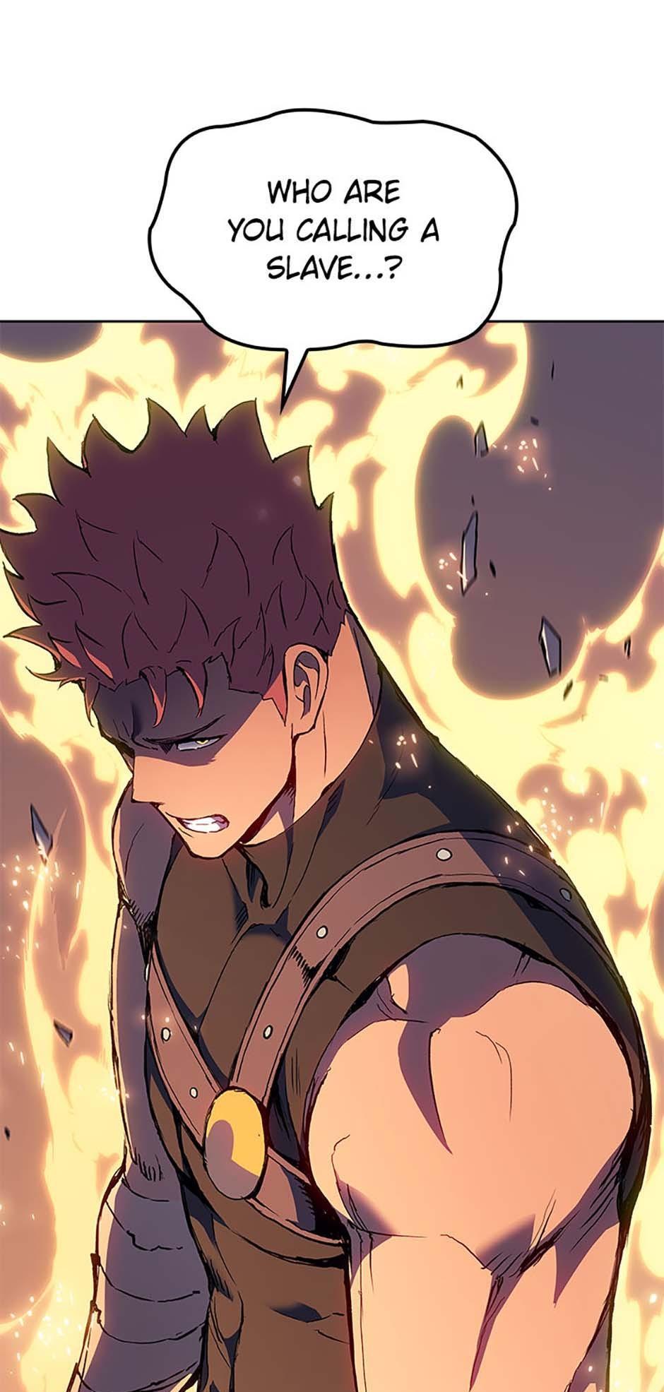 Read The Reincarnated King of Fists EN Manga Online