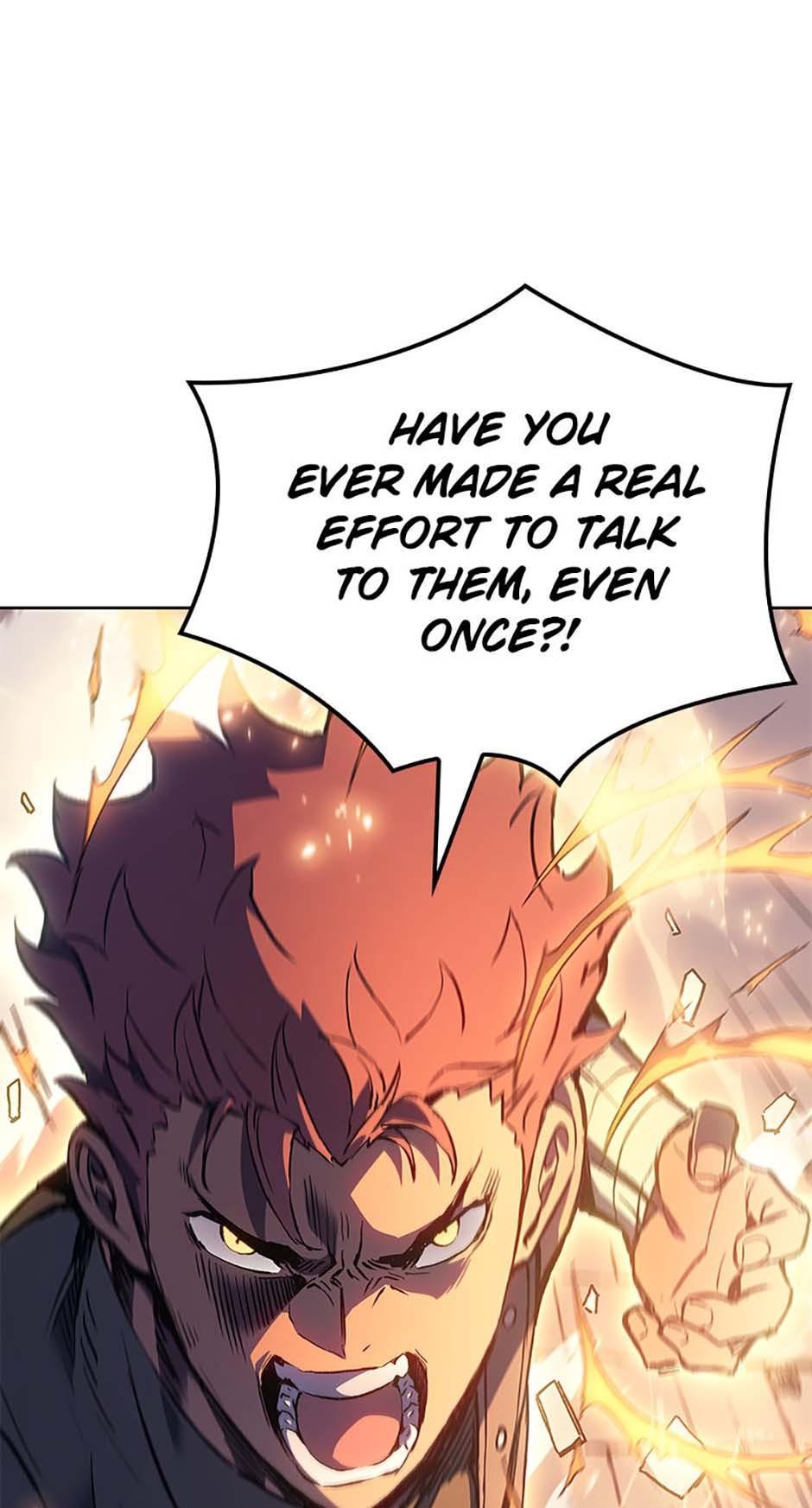 Read The Reincarnated King of Fists EN Manga Online