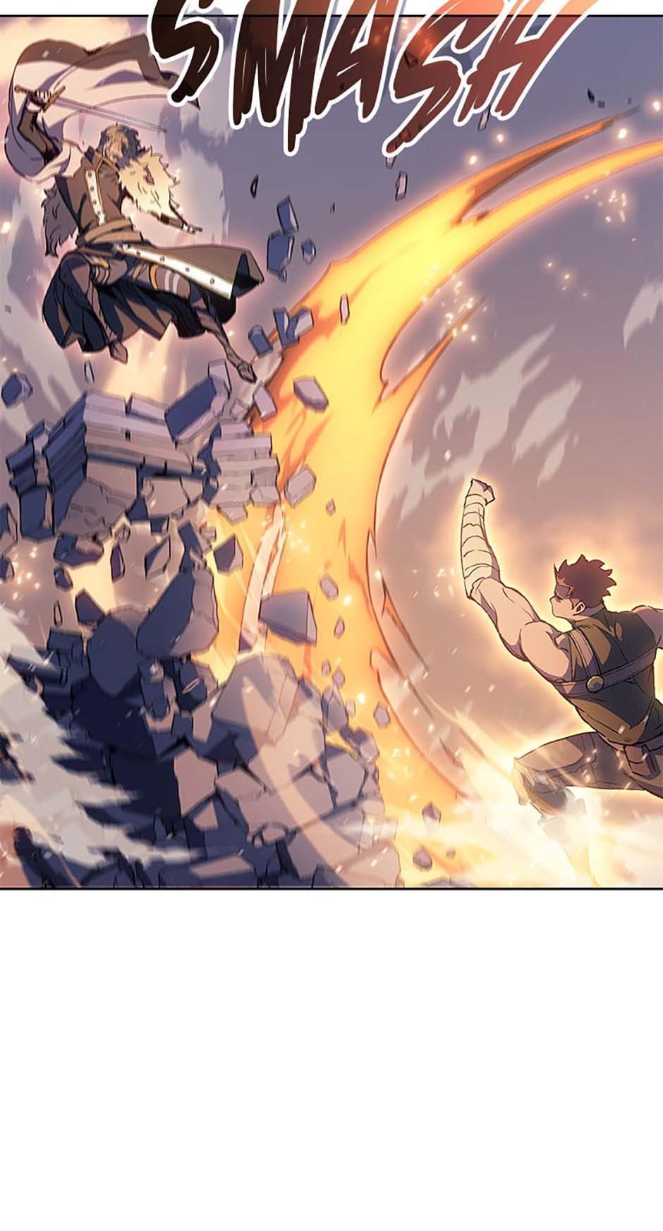 Read The Reincarnated King of Fists EN Manga Online