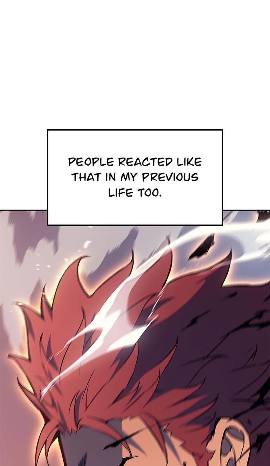 Read The Reincarnated King of Fists EN Manga Online