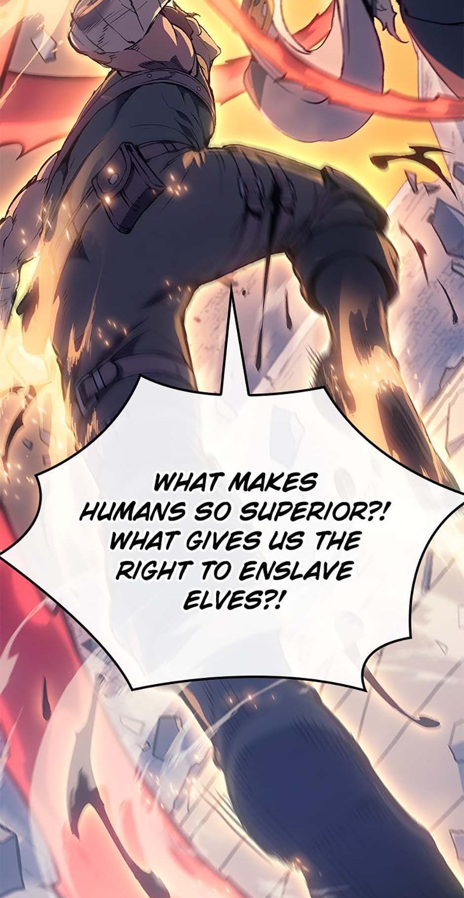 Read The Reincarnated King of Fists EN Manga Online