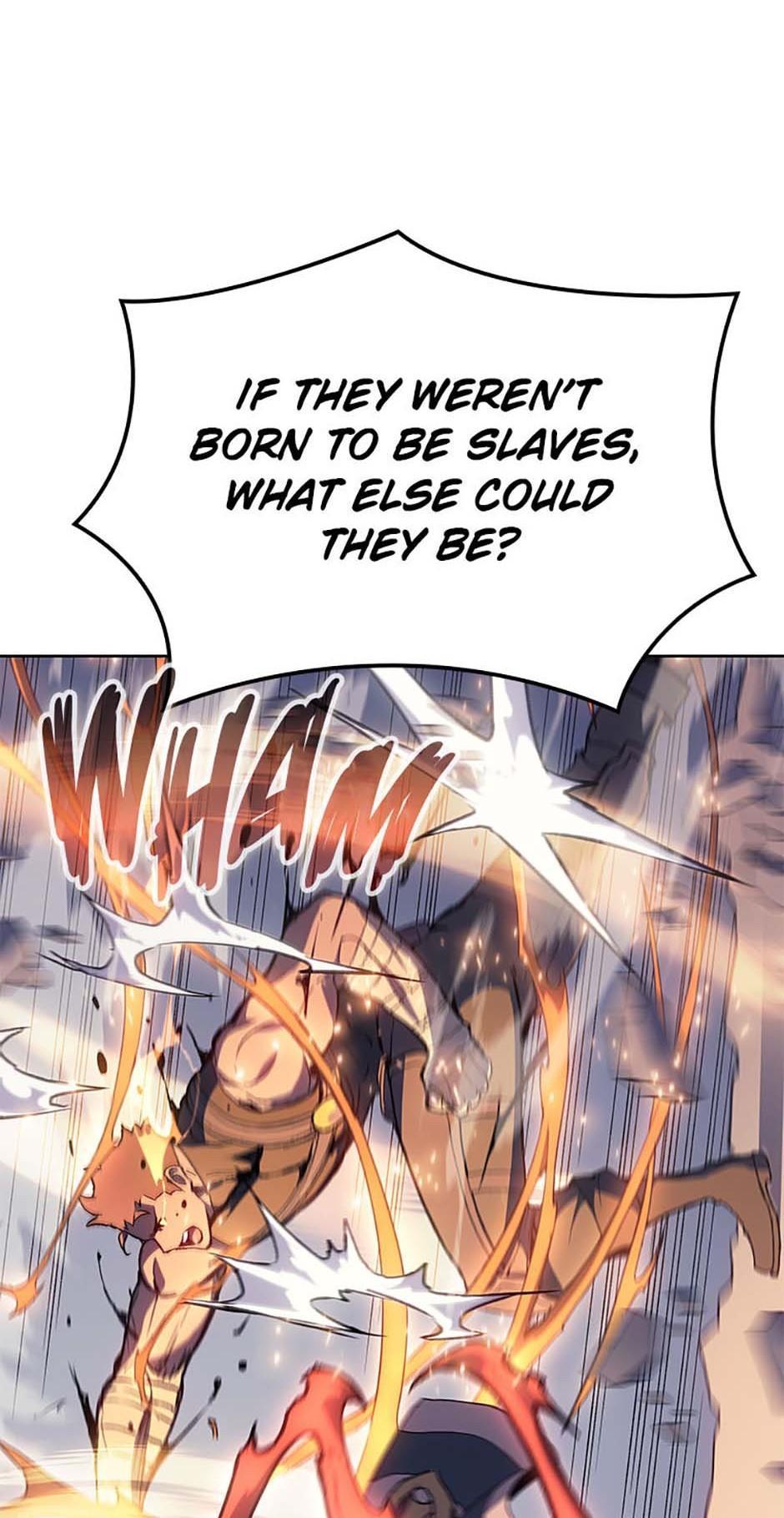 Read The Reincarnated King of Fists EN Manga Online