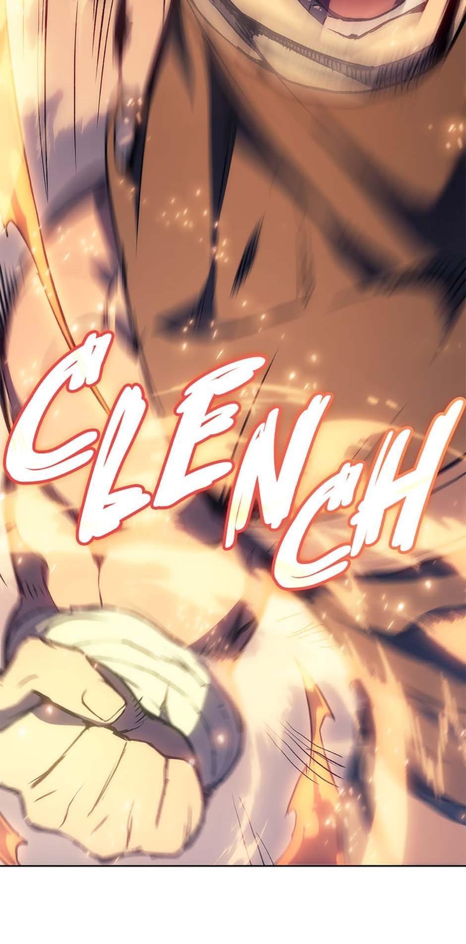 Read The Reincarnated King of Fists EN Manga Online