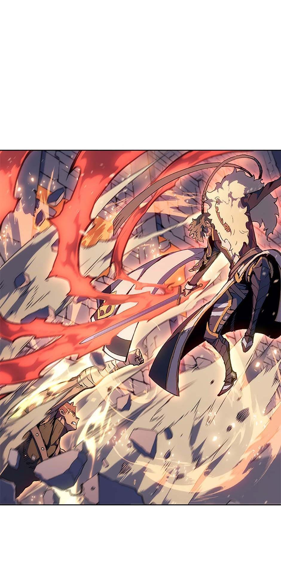 Read The Reincarnated King of Fists EN Manga Online