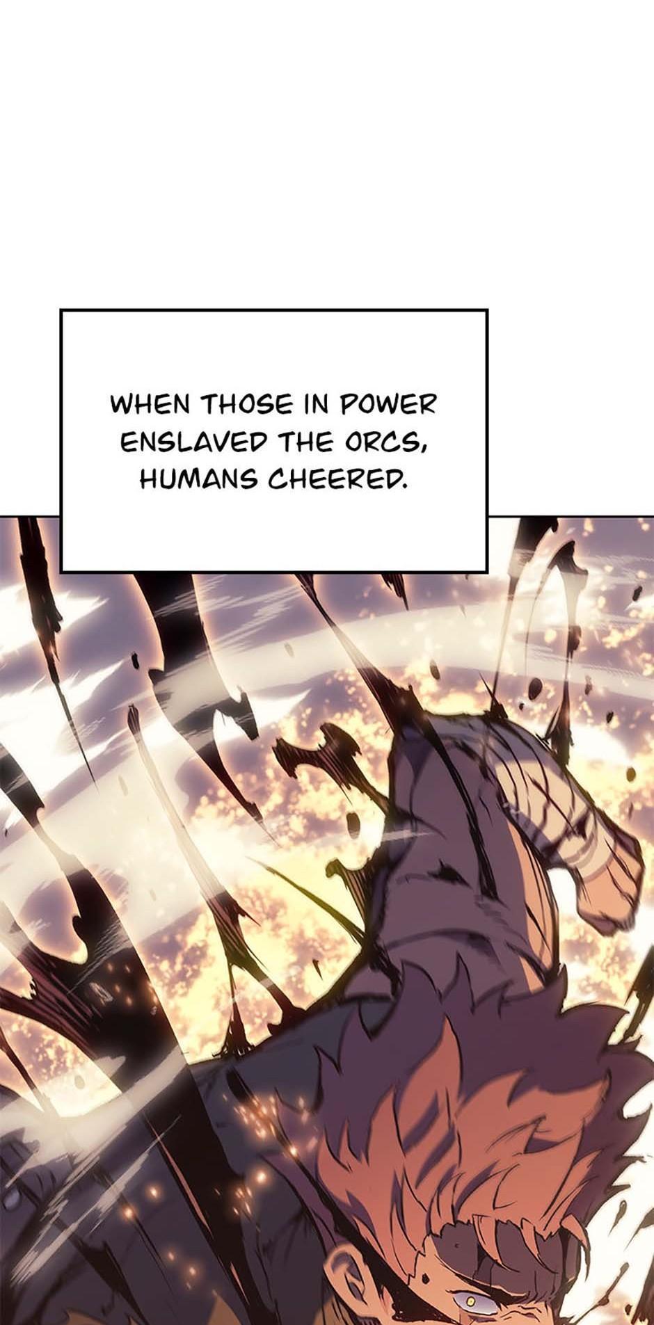 Read The Reincarnated King of Fists EN Manga Online