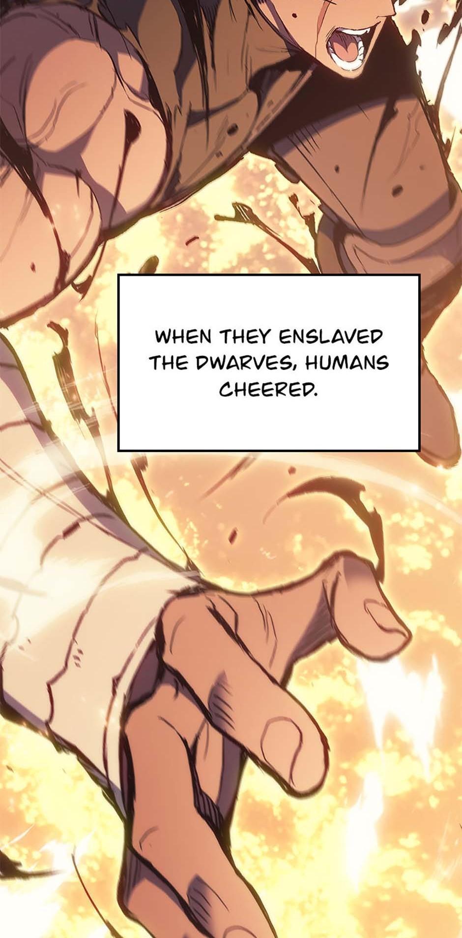 Read The Reincarnated King of Fists EN Manga Online