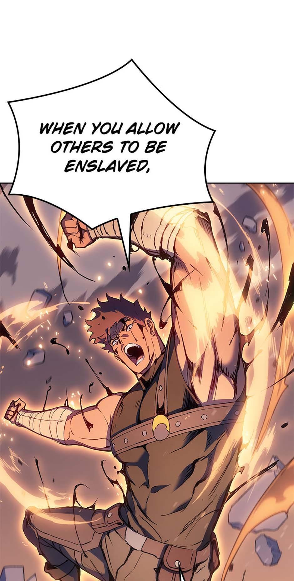Read The Reincarnated King of Fists EN Manga Online