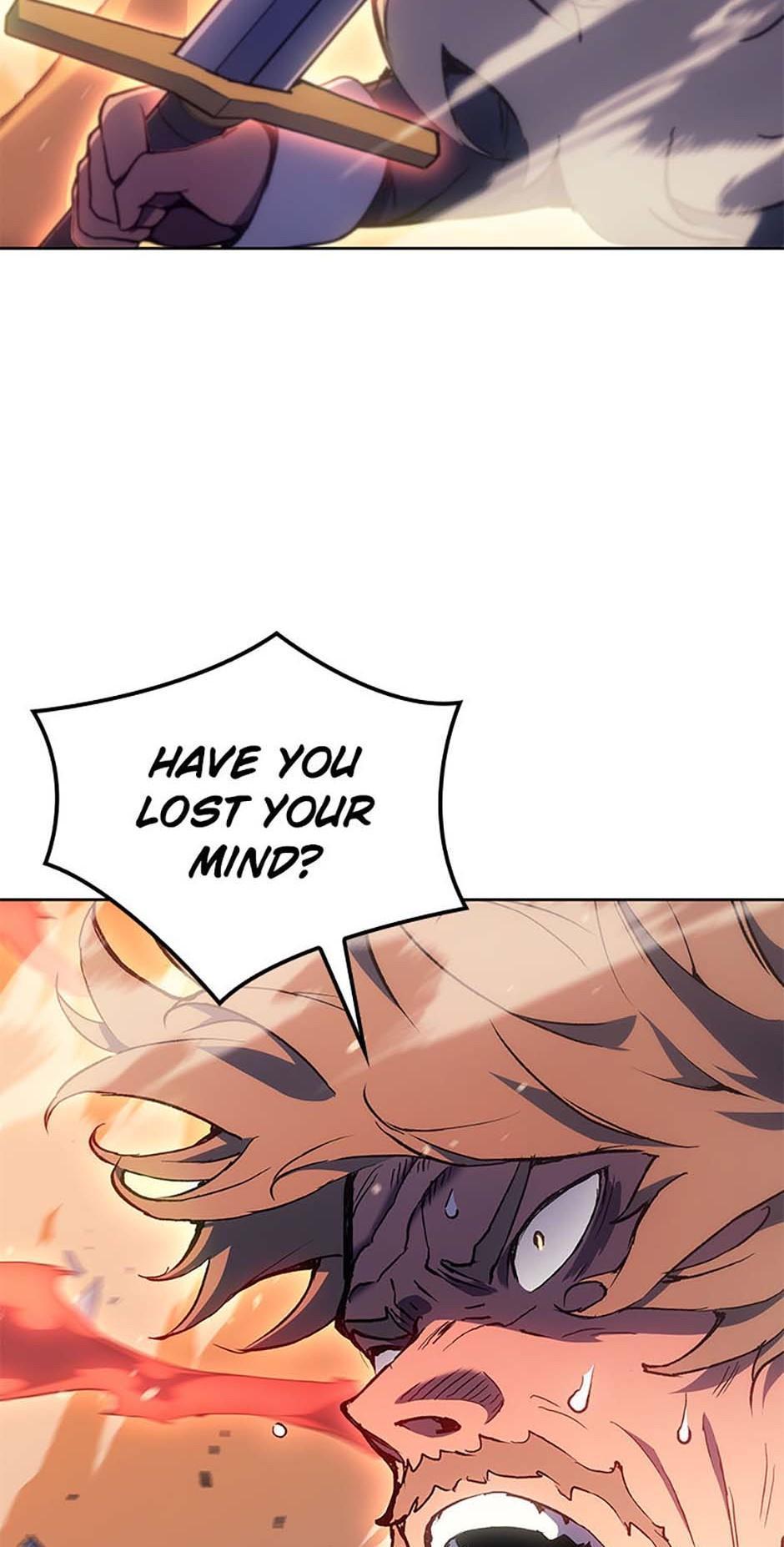 Read The Reincarnated King of Fists EN Manga Online