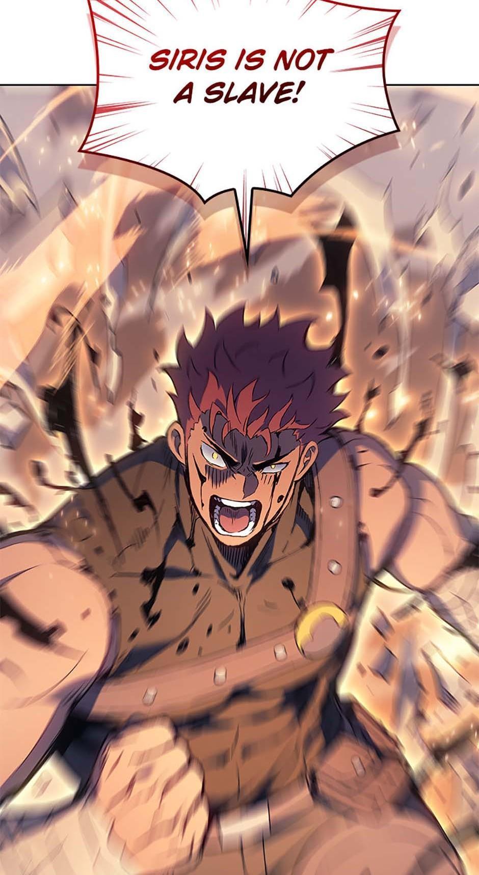 Read The Reincarnated King of Fists EN Manga Online