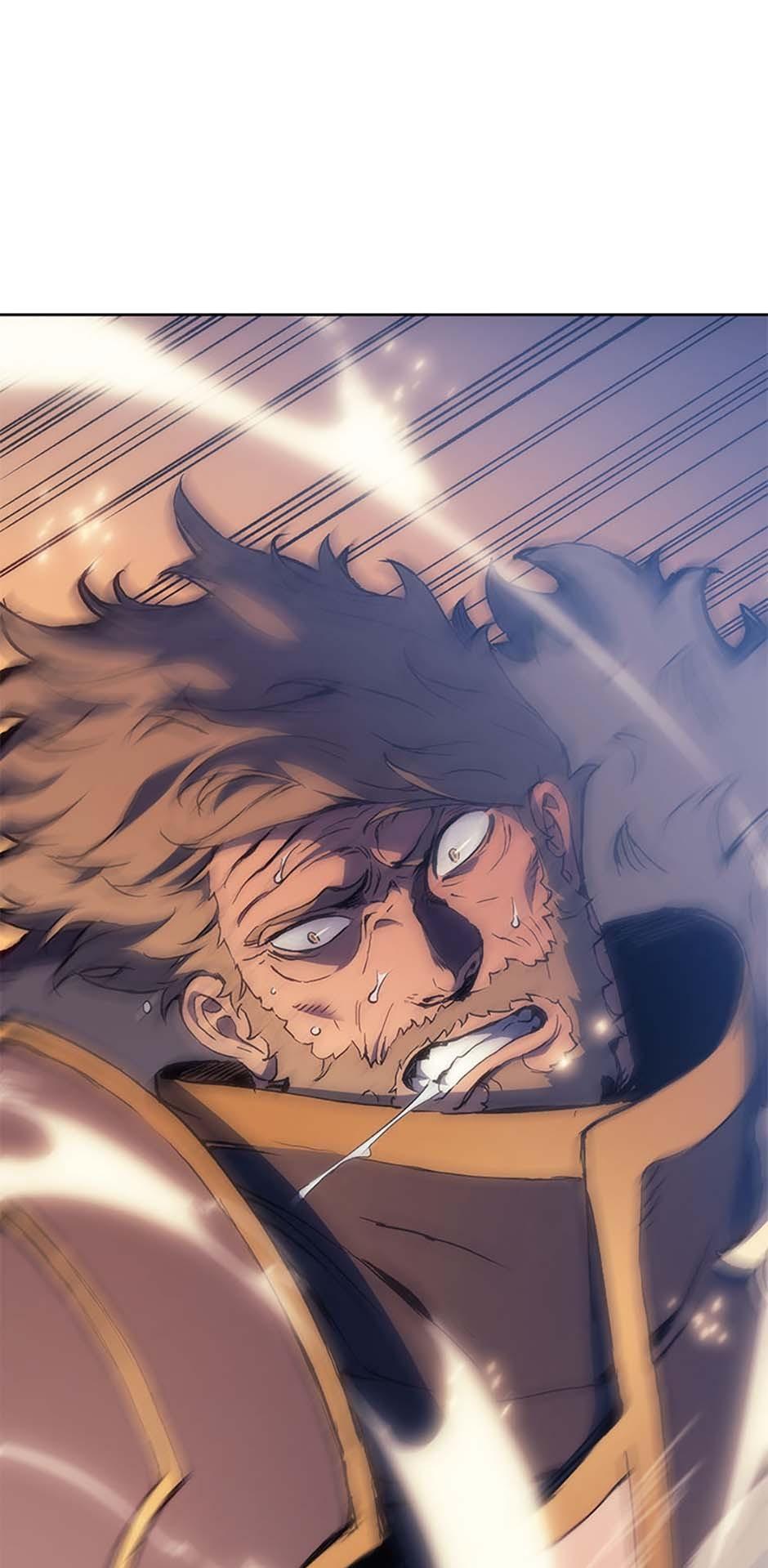 Read The Reincarnated King of Fists EN Manga Online