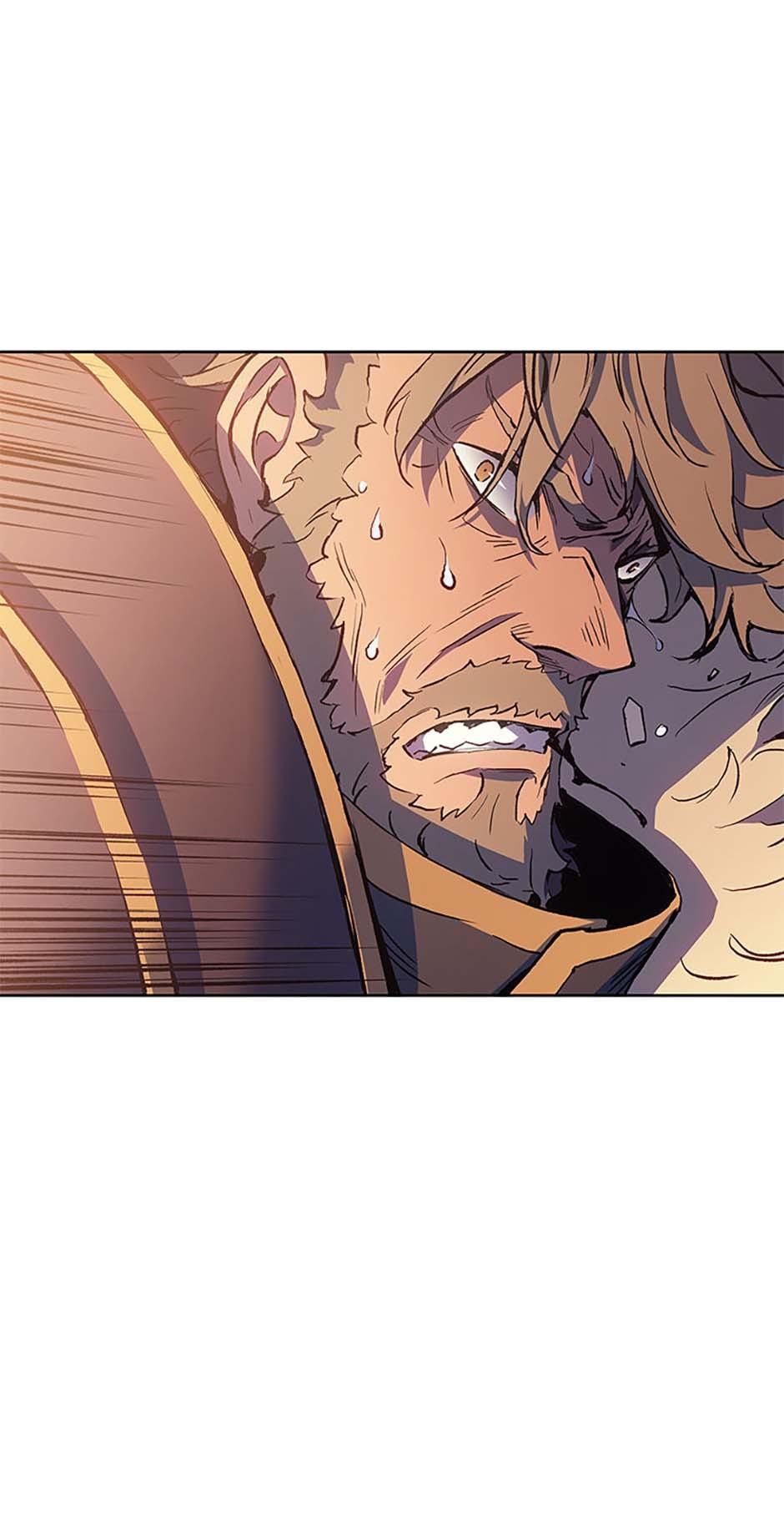 Read The Reincarnated King of Fists EN Manga Online