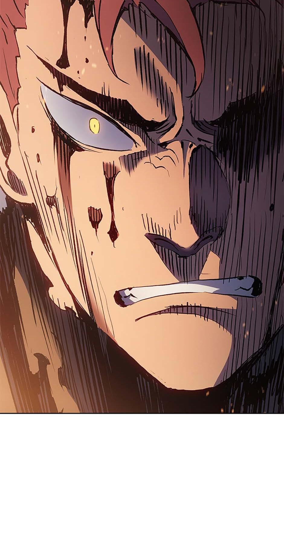 Read The Reincarnated King of Fists EN Manga Online