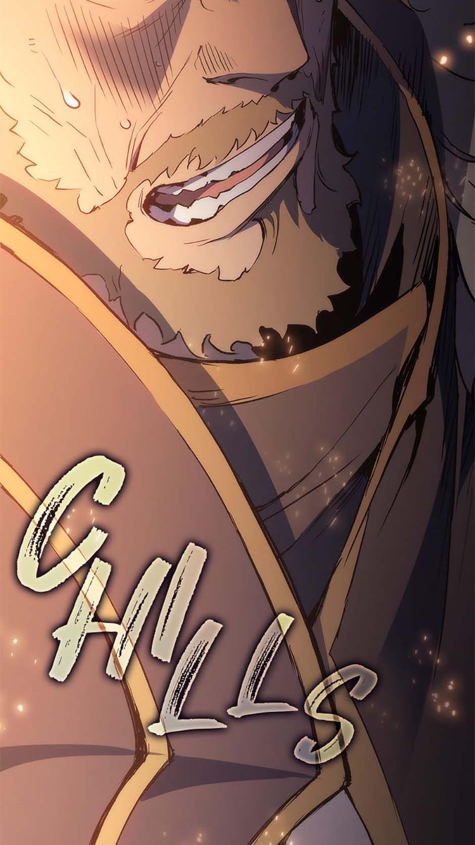 Read The Reincarnated King of Fists EN Manga Online