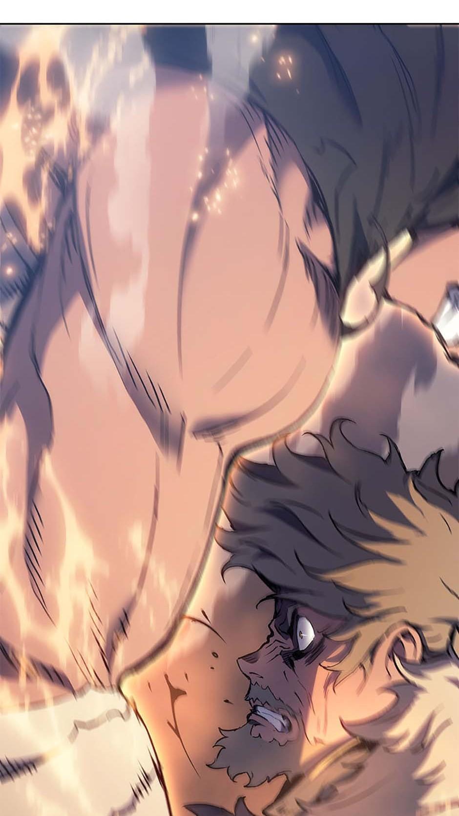 Read The Reincarnated King of Fists EN Manga Online