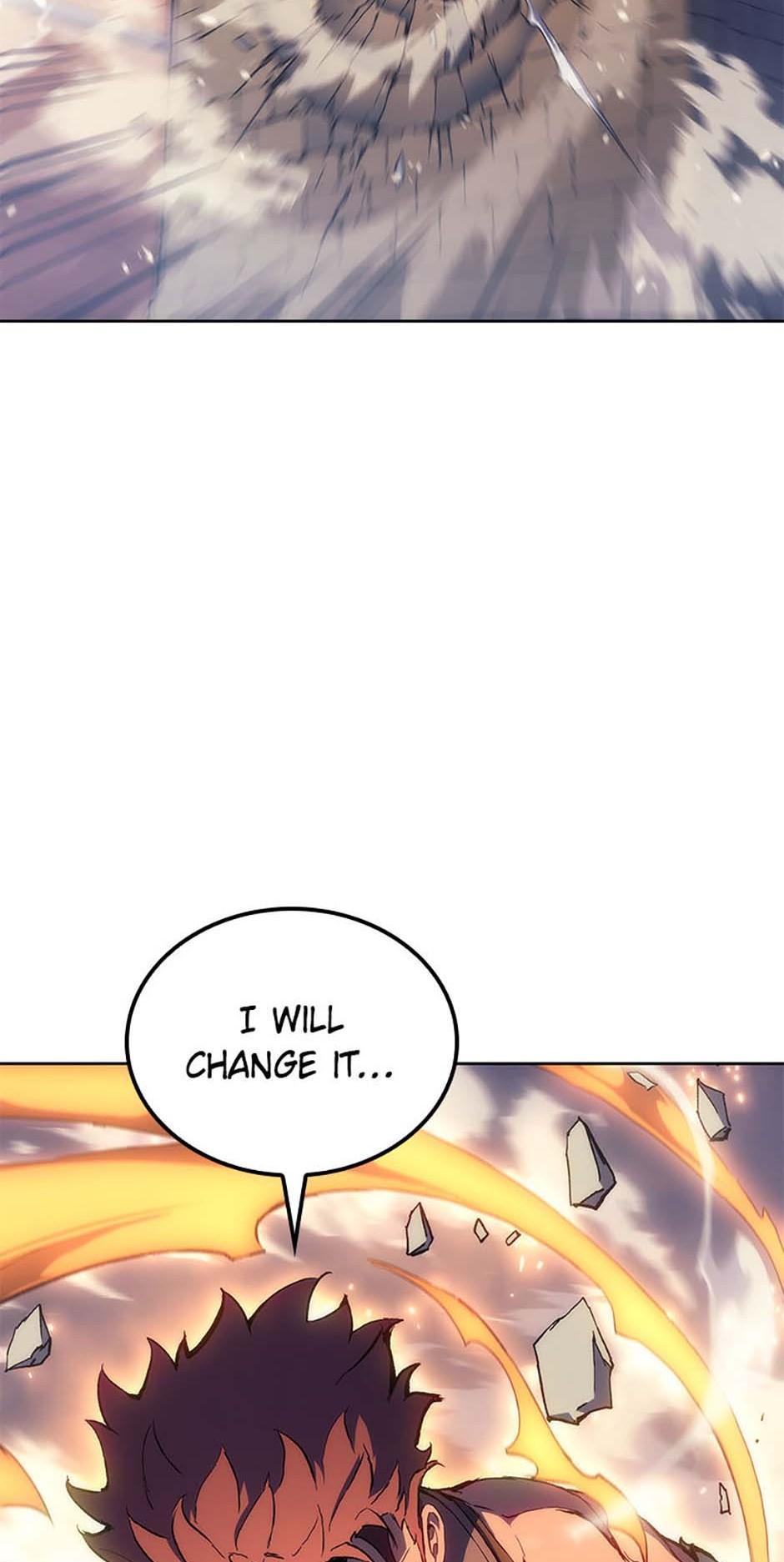 Read The Reincarnated King of Fists EN Manga Online