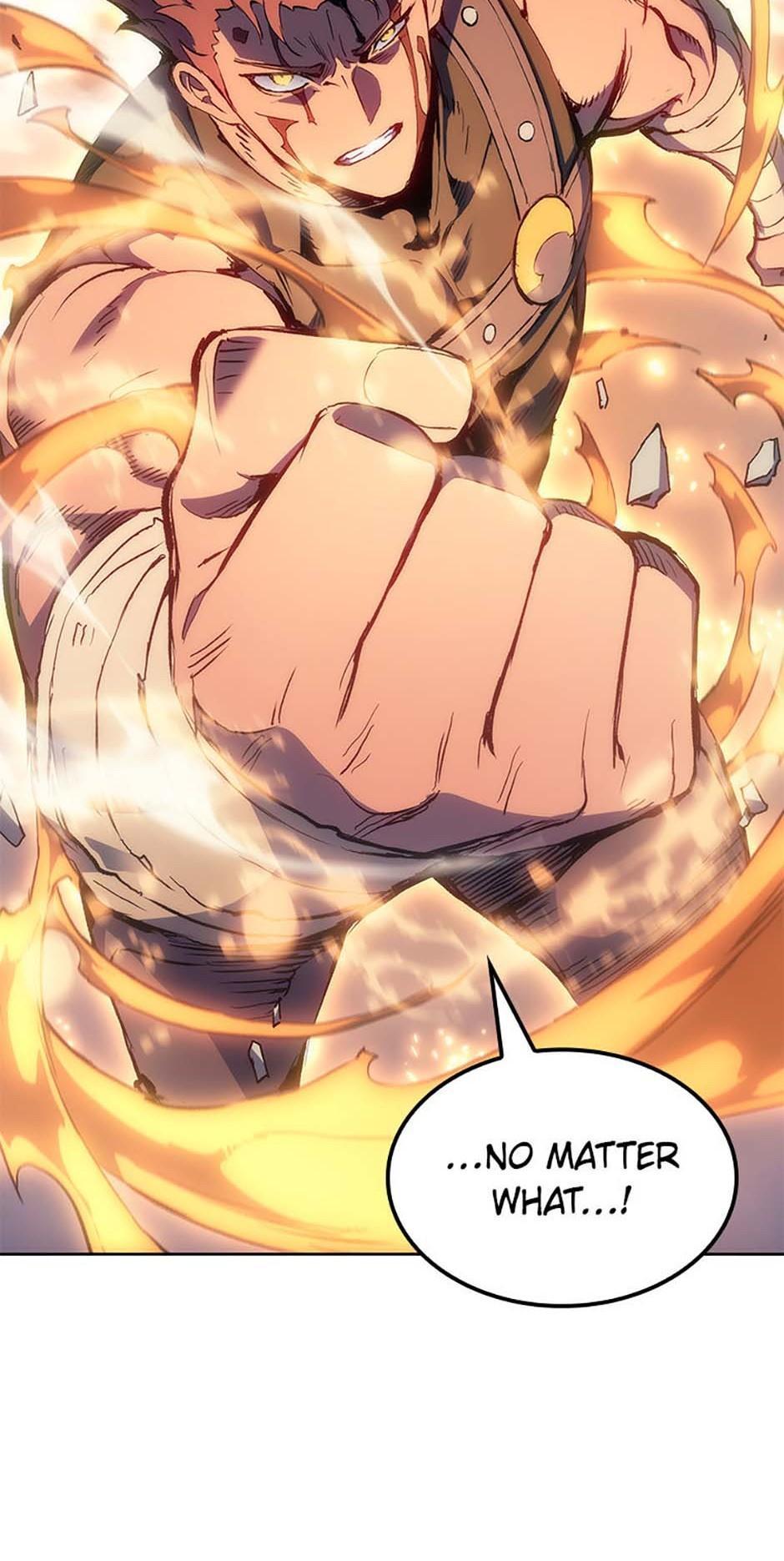 Read The Reincarnated King of Fists EN Manga Online