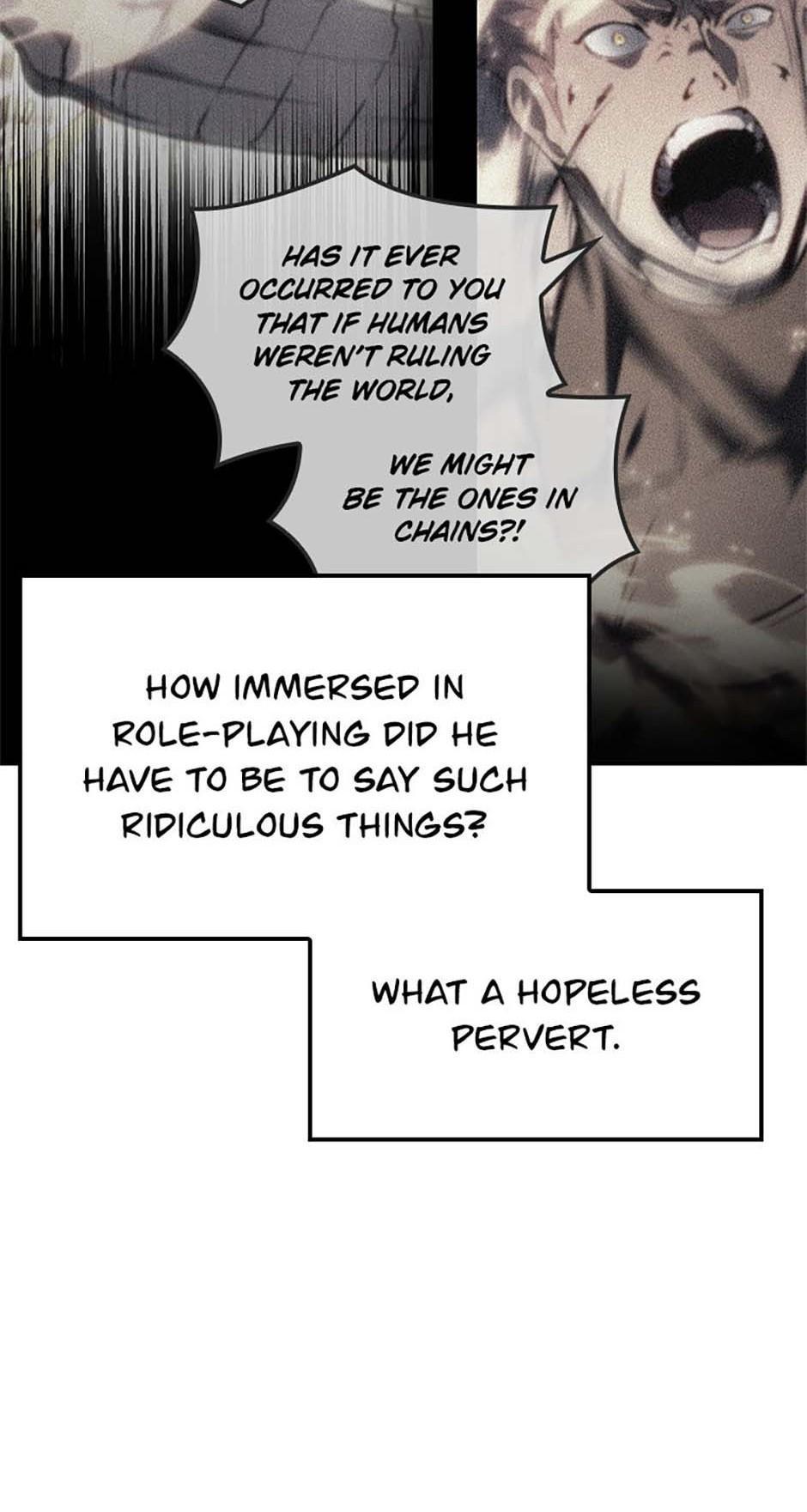 Read The Reincarnated King of Fists EN Manga Online