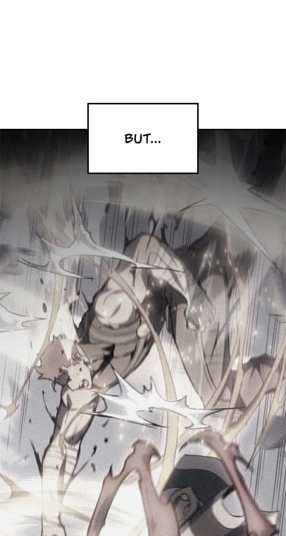 Read The Reincarnated King of Fists EN Manga Online