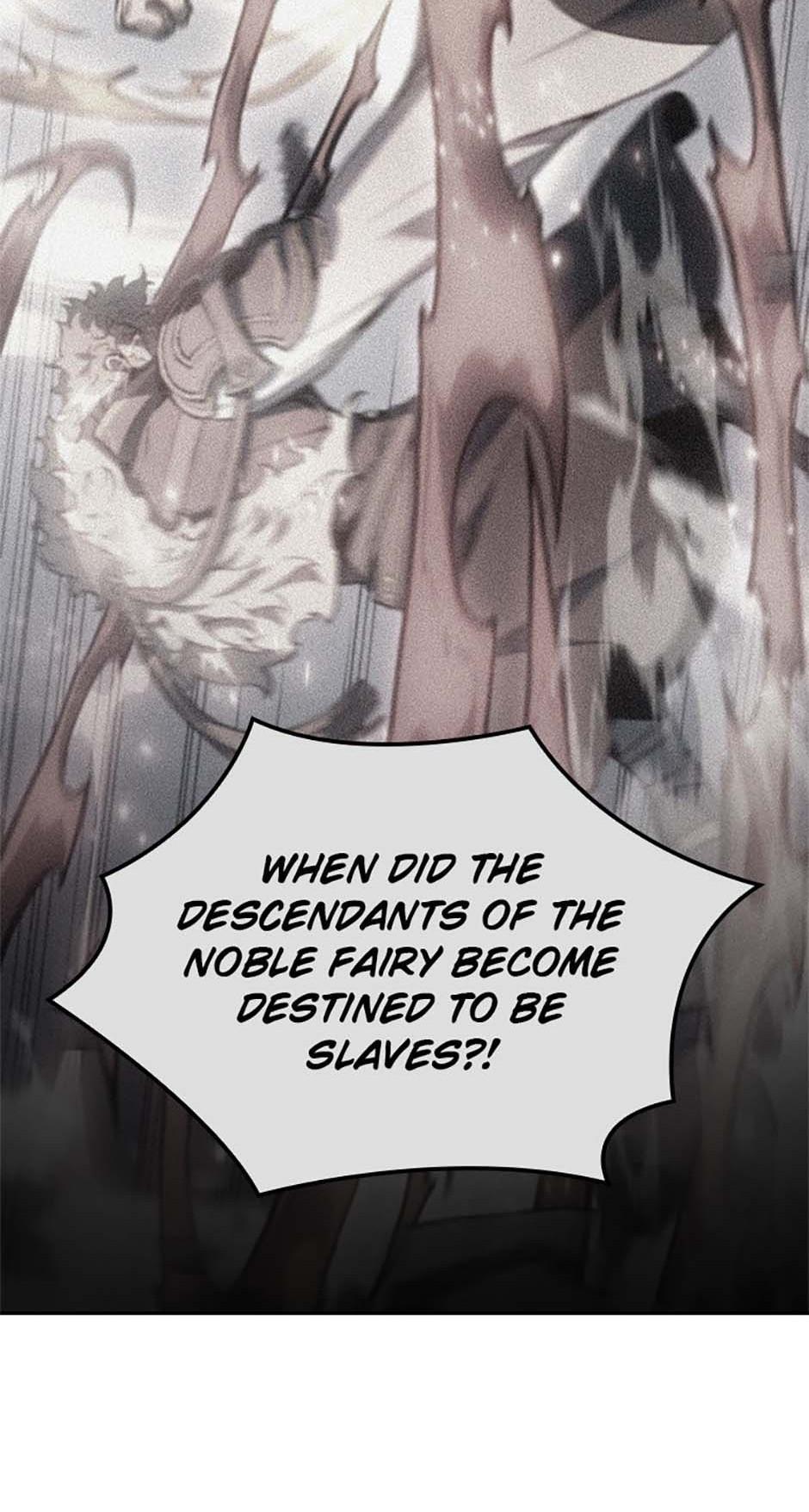 Read The Reincarnated King of Fists EN Manga Online