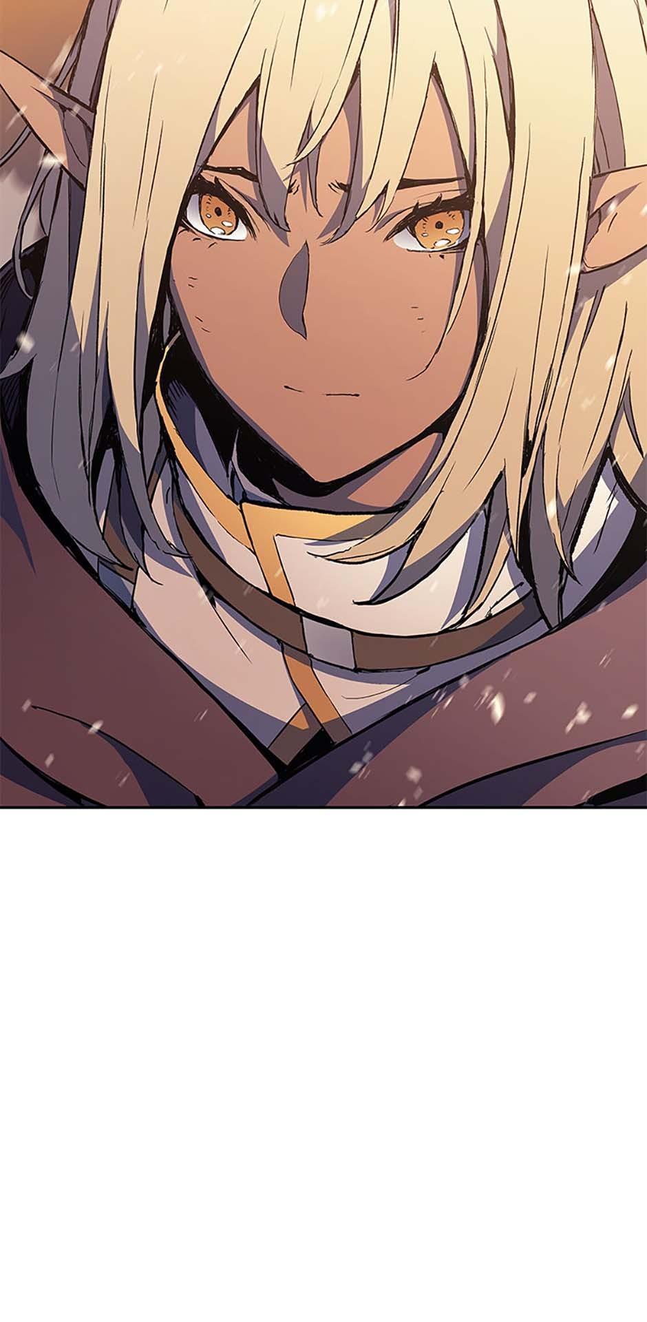 Read The Reincarnated King of Fists EN Manga Online
