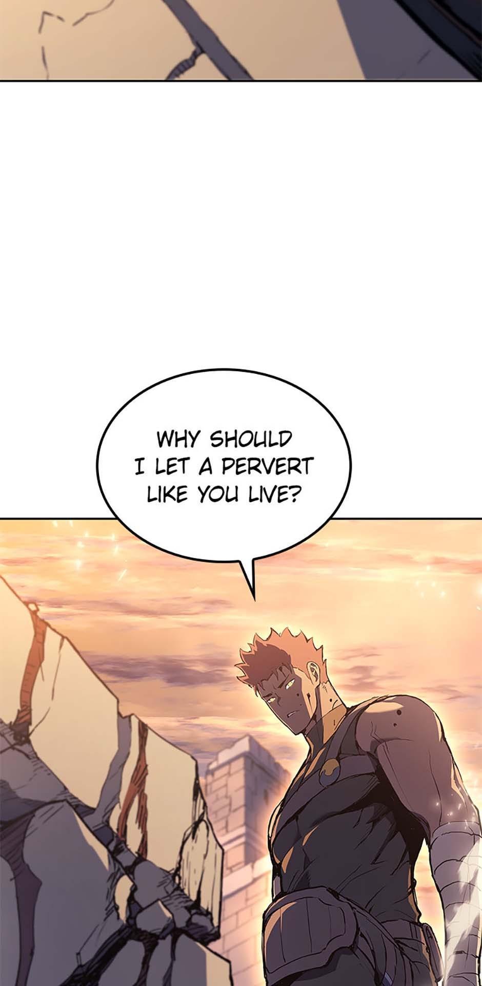 Read The Reincarnated King of Fists EN Manga Online