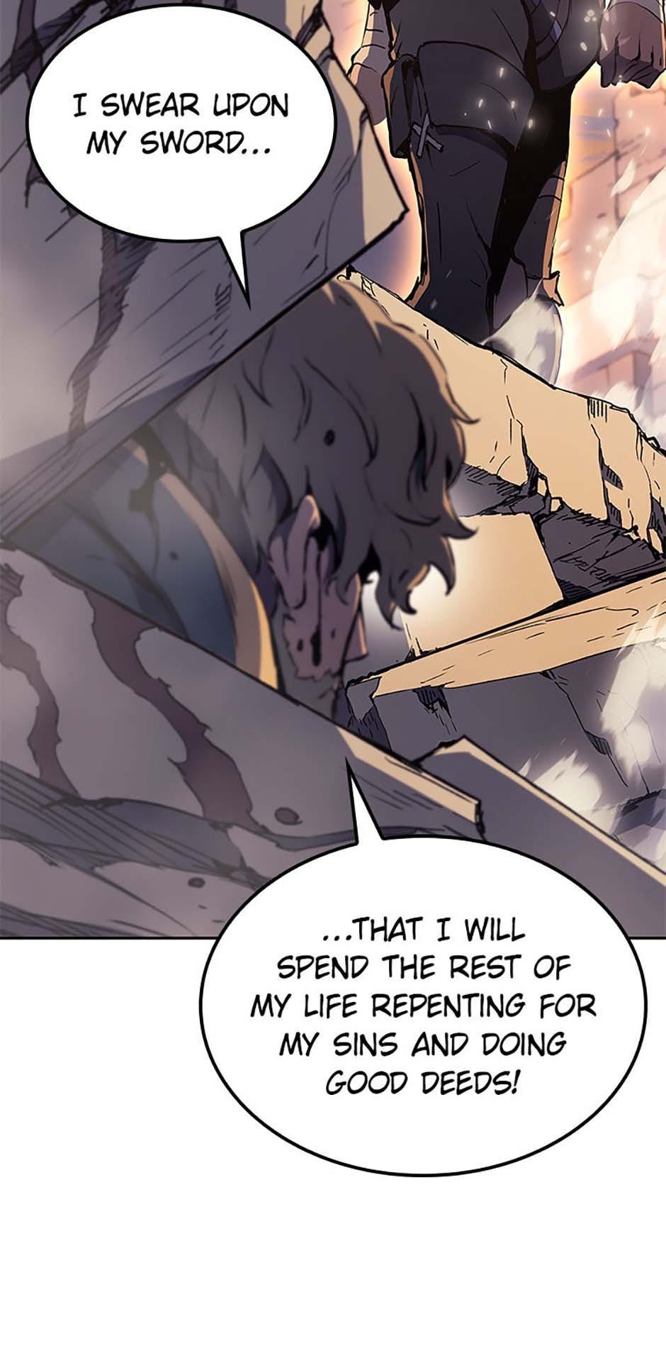Read The Reincarnated King of Fists EN Manga Online