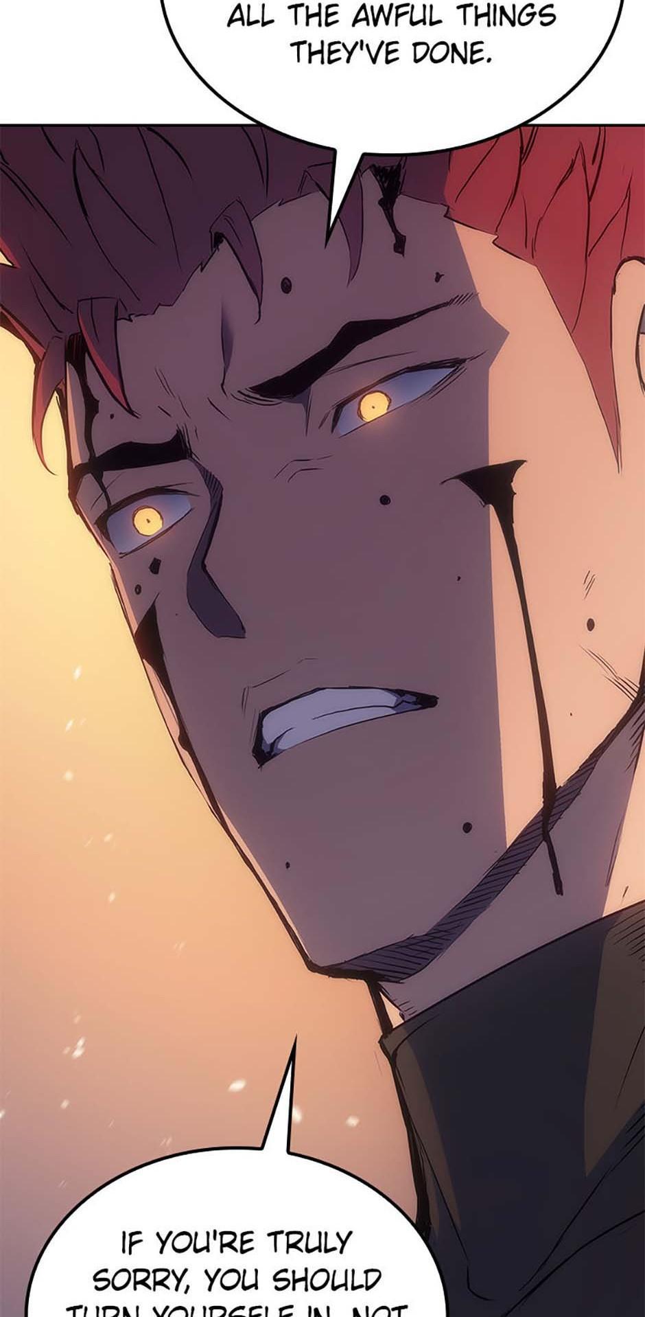 Read The Reincarnated King of Fists EN Manga Online