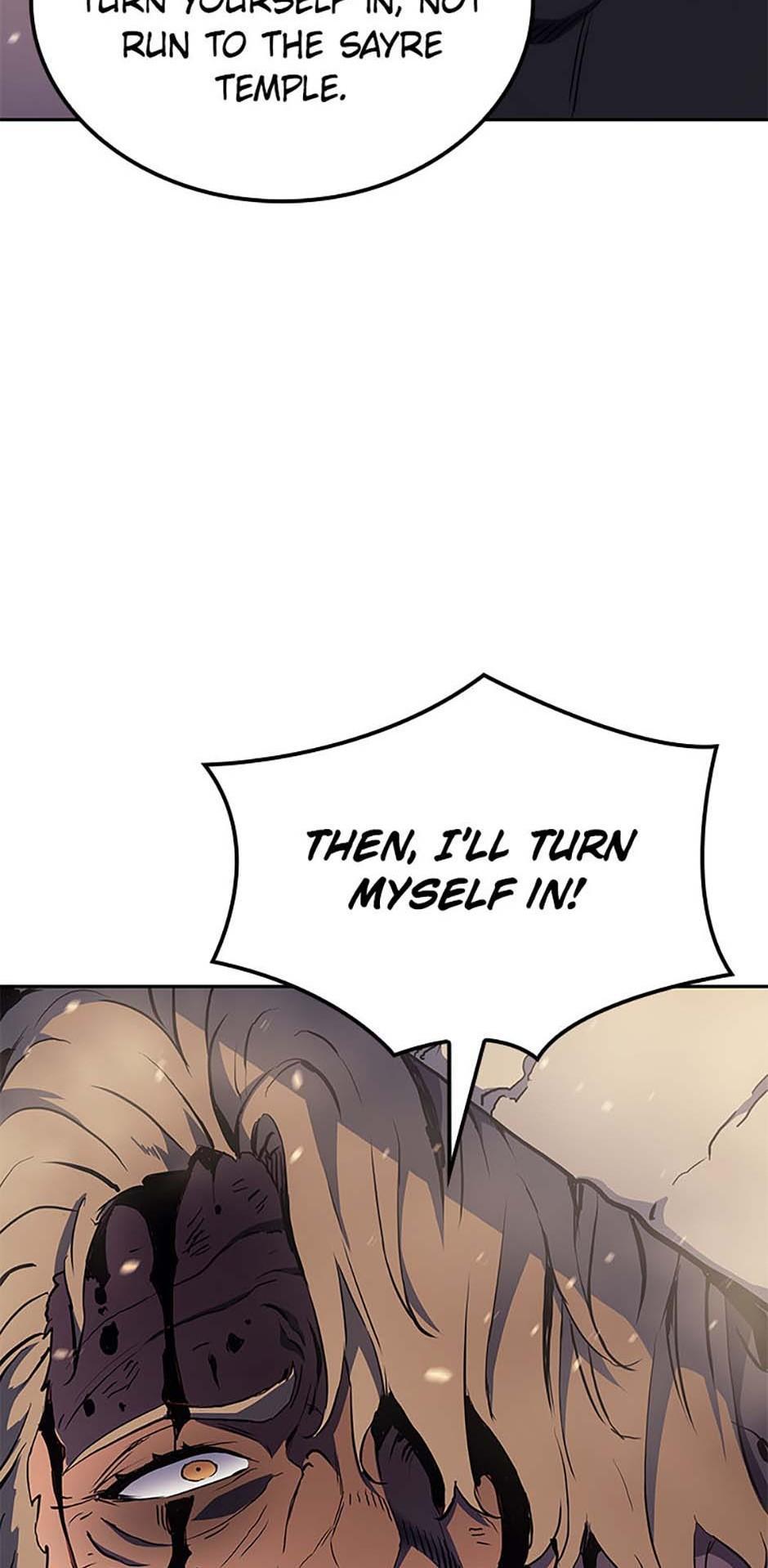 Read The Reincarnated King of Fists EN Manga Online