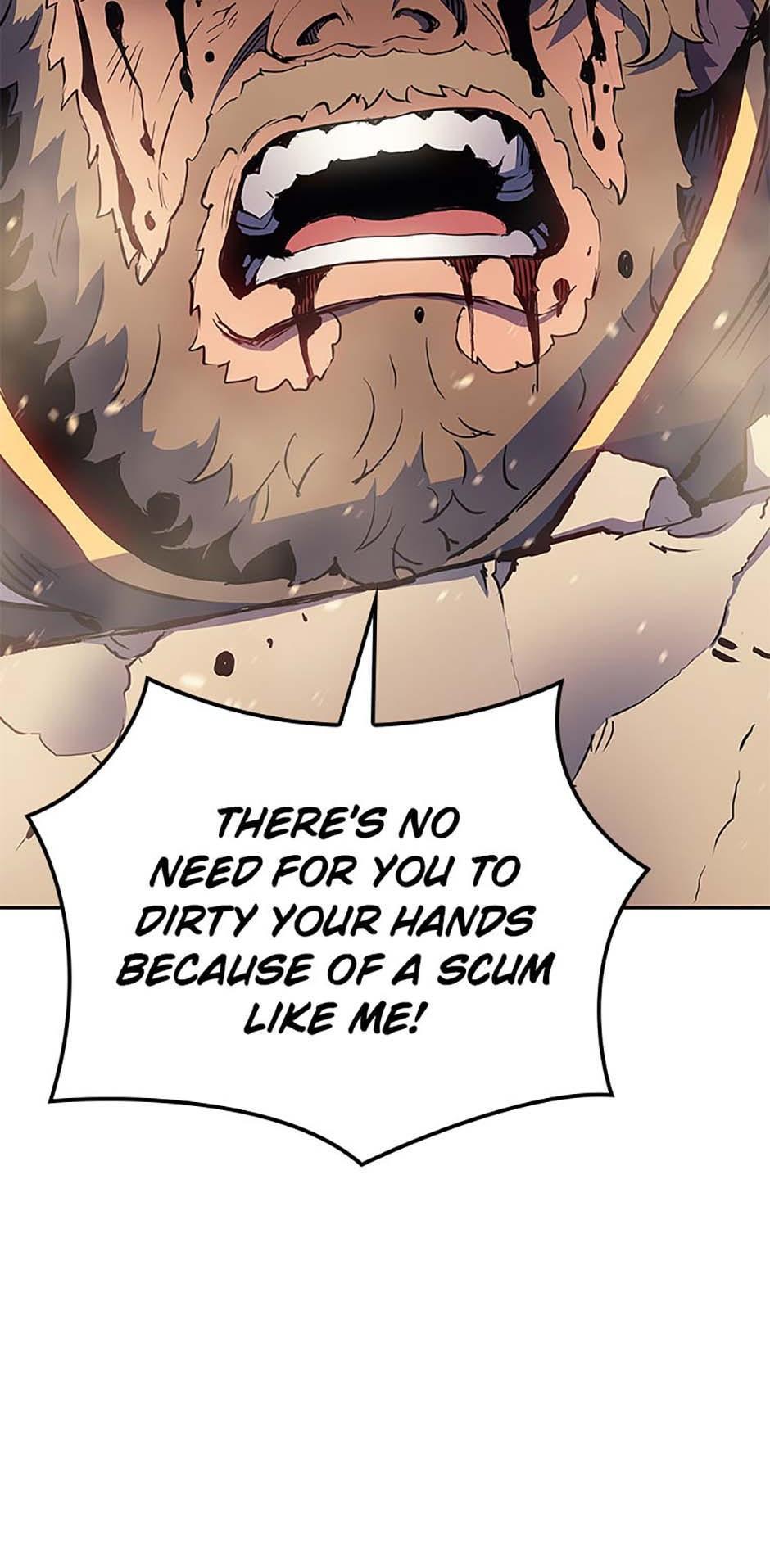 Read The Reincarnated King of Fists EN Manga Online