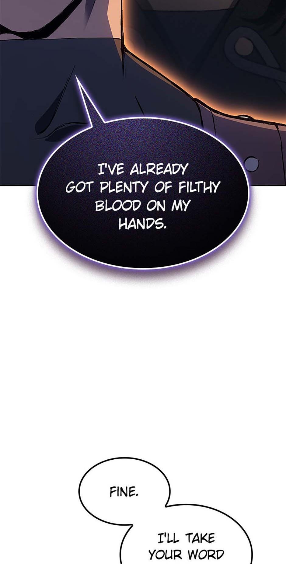 Read The Reincarnated King of Fists EN Manga Online