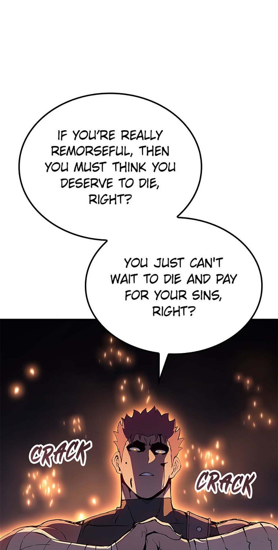 Read The Reincarnated King of Fists EN Manga Online
