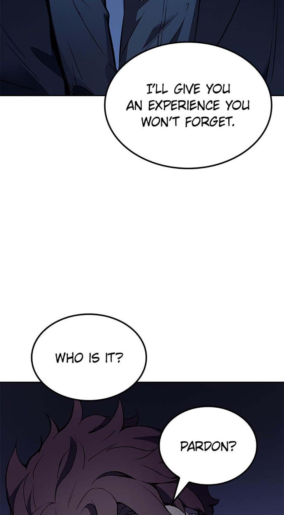 Read The Reincarnated King of Fists EN Manga Online