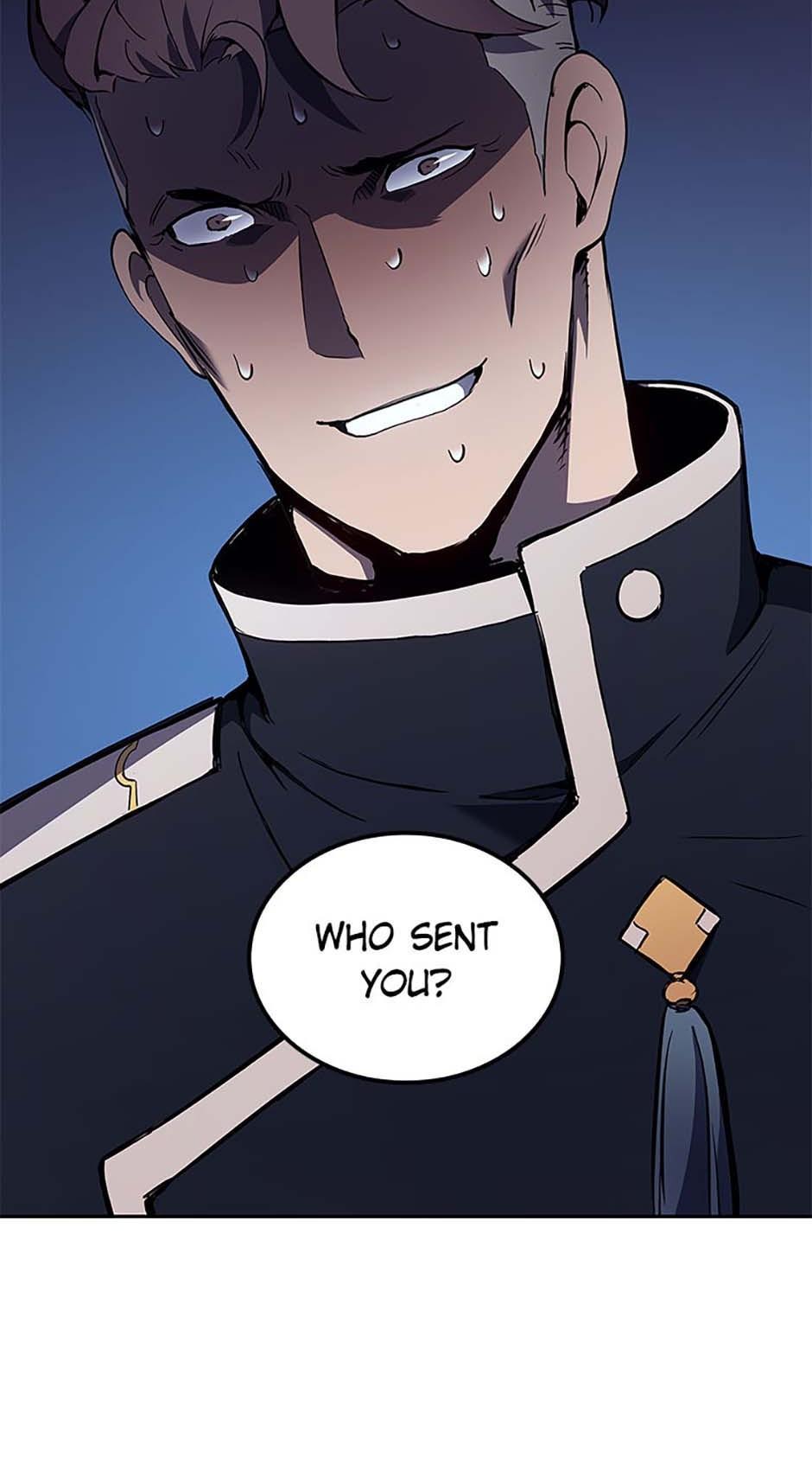 Read The Reincarnated King of Fists EN Manga Online
