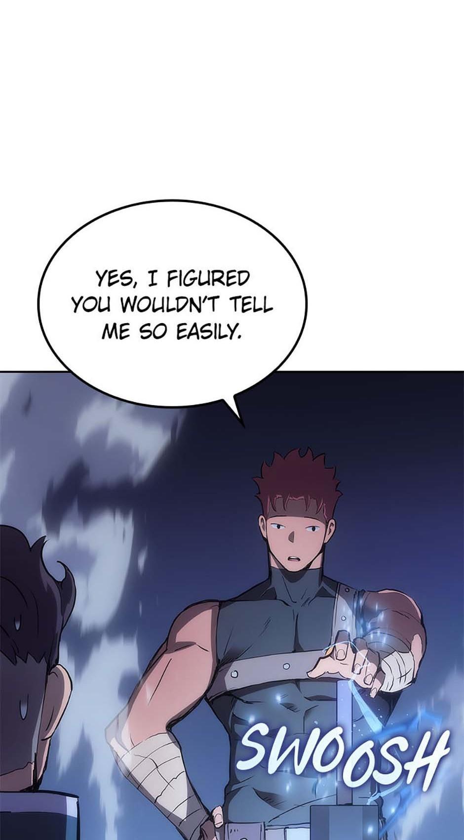 Read The Reincarnated King of Fists EN Manga Online
