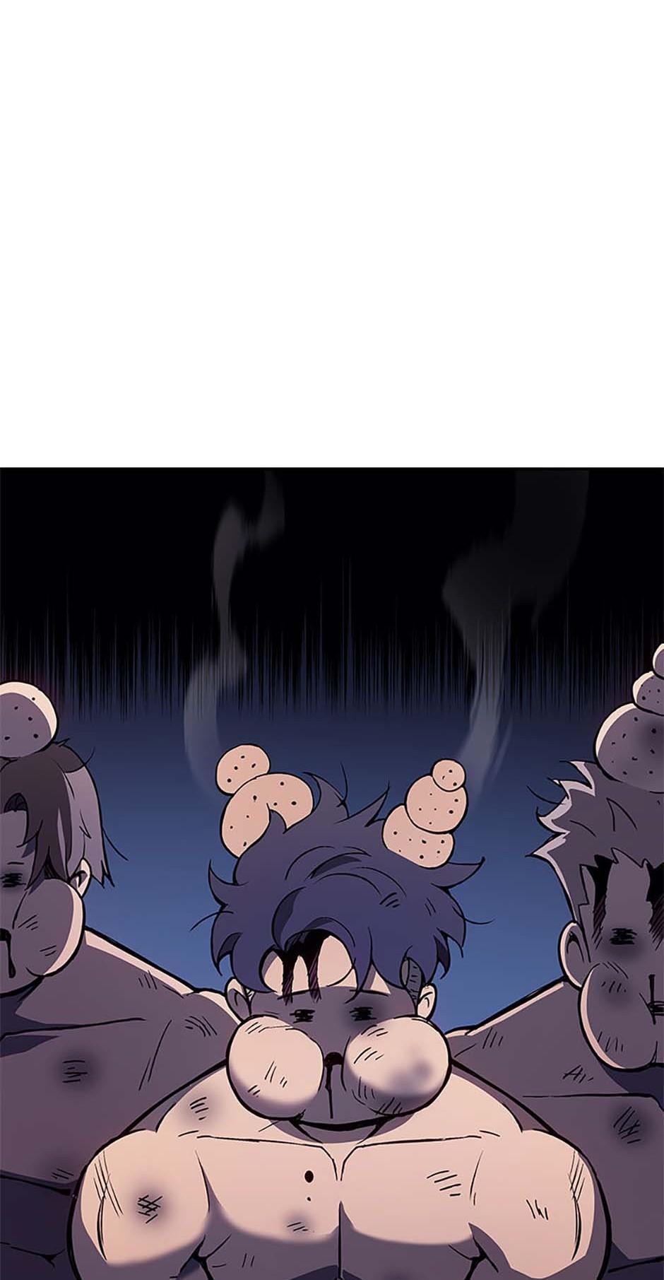 Read The Reincarnated King of Fists EN Manga Online