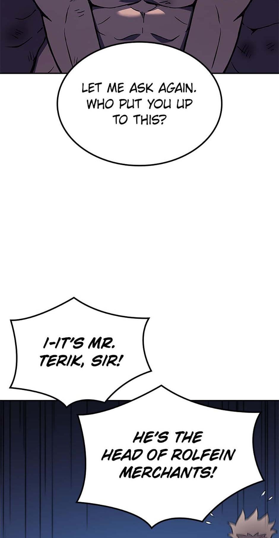 Read The Reincarnated King of Fists EN Manga Online