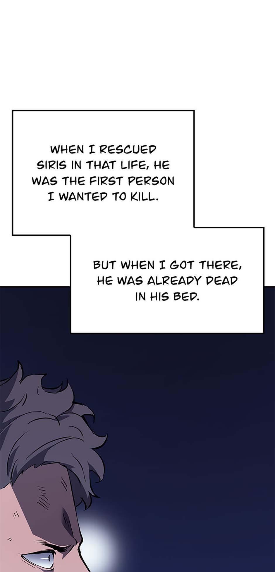 Read The Reincarnated King of Fists EN Manga Online
