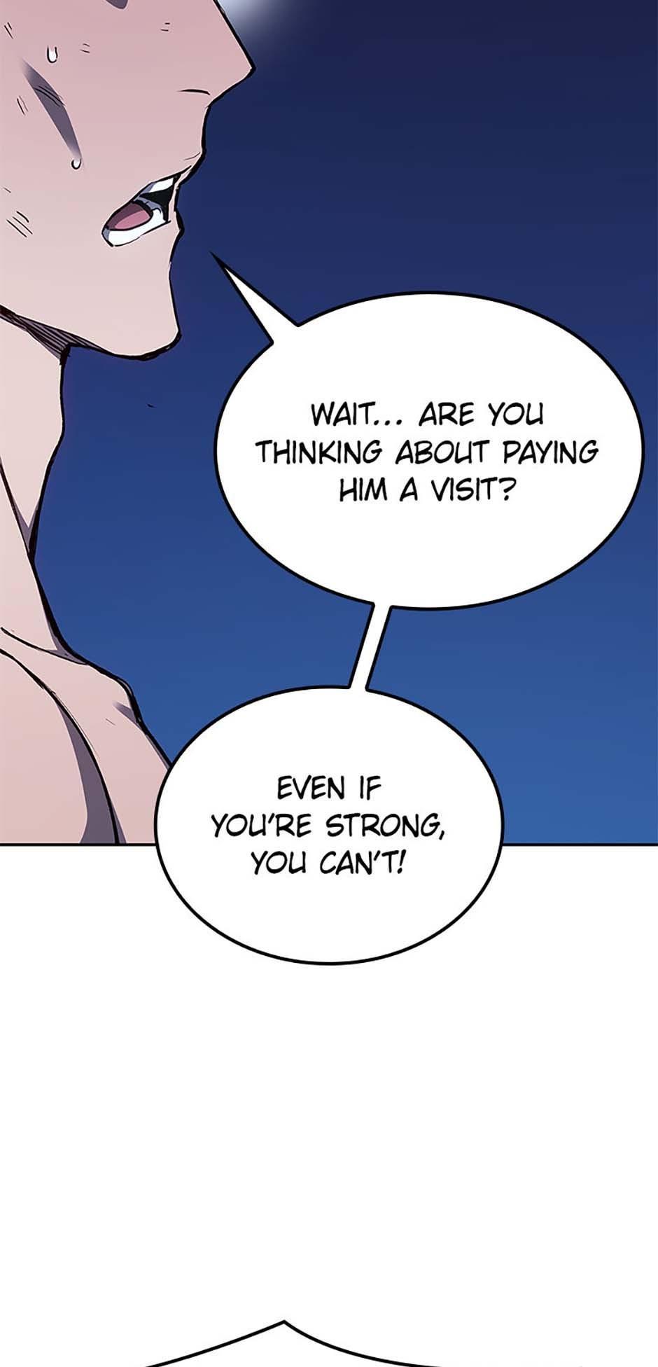 Read The Reincarnated King of Fists EN Manga Online