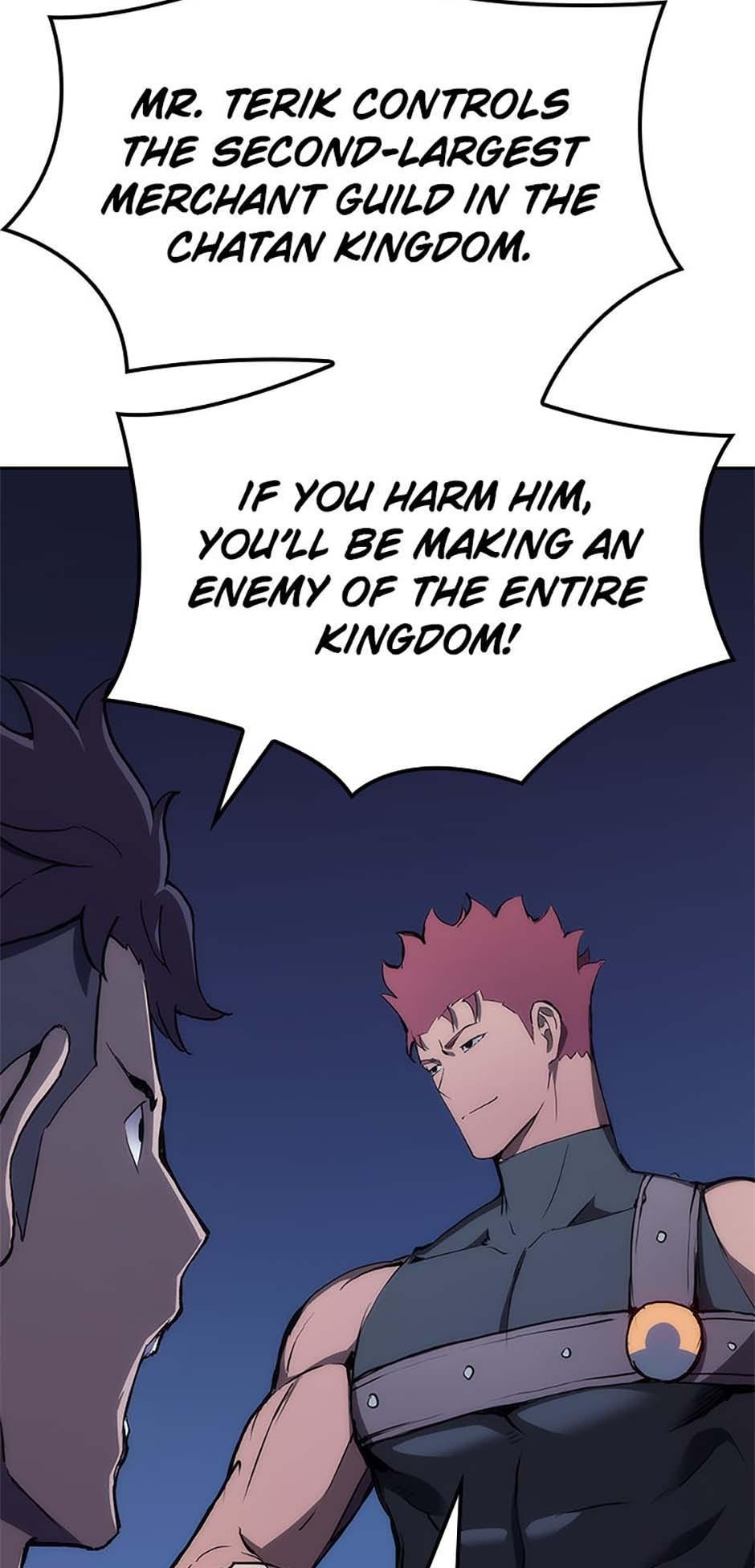Read The Reincarnated King of Fists EN Manga Online
