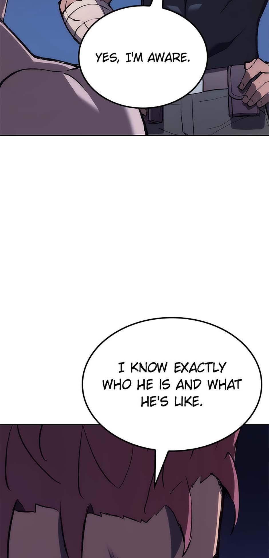 Read The Reincarnated King of Fists EN Manga Online