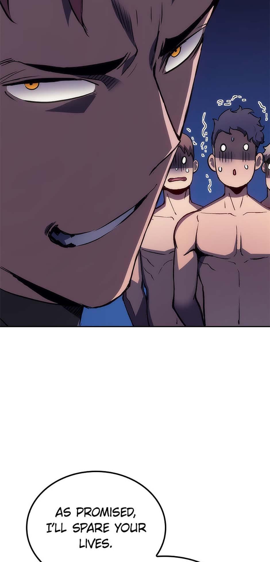 Read The Reincarnated King of Fists EN Manga Online