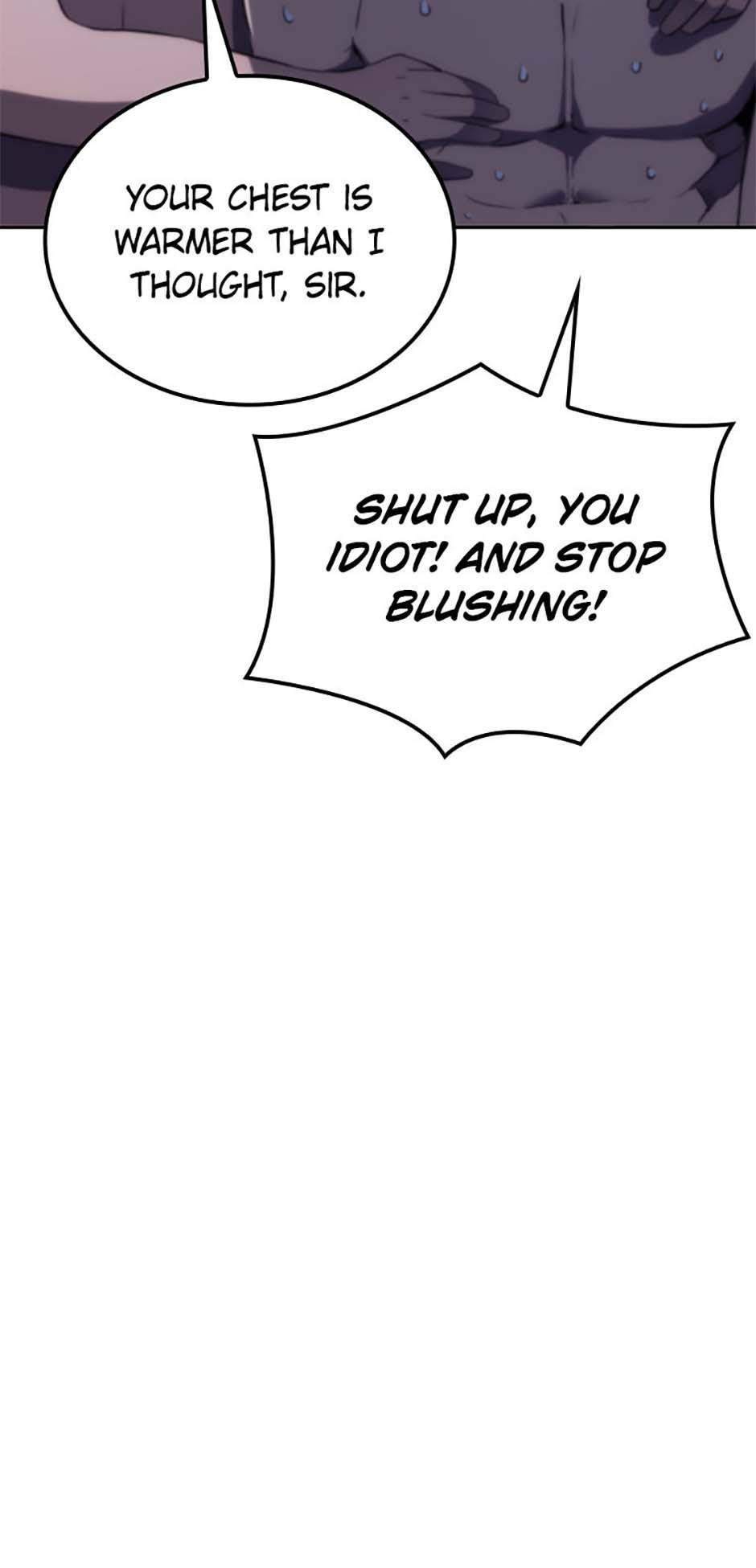 Read The Reincarnated King of Fists EN Manga Online