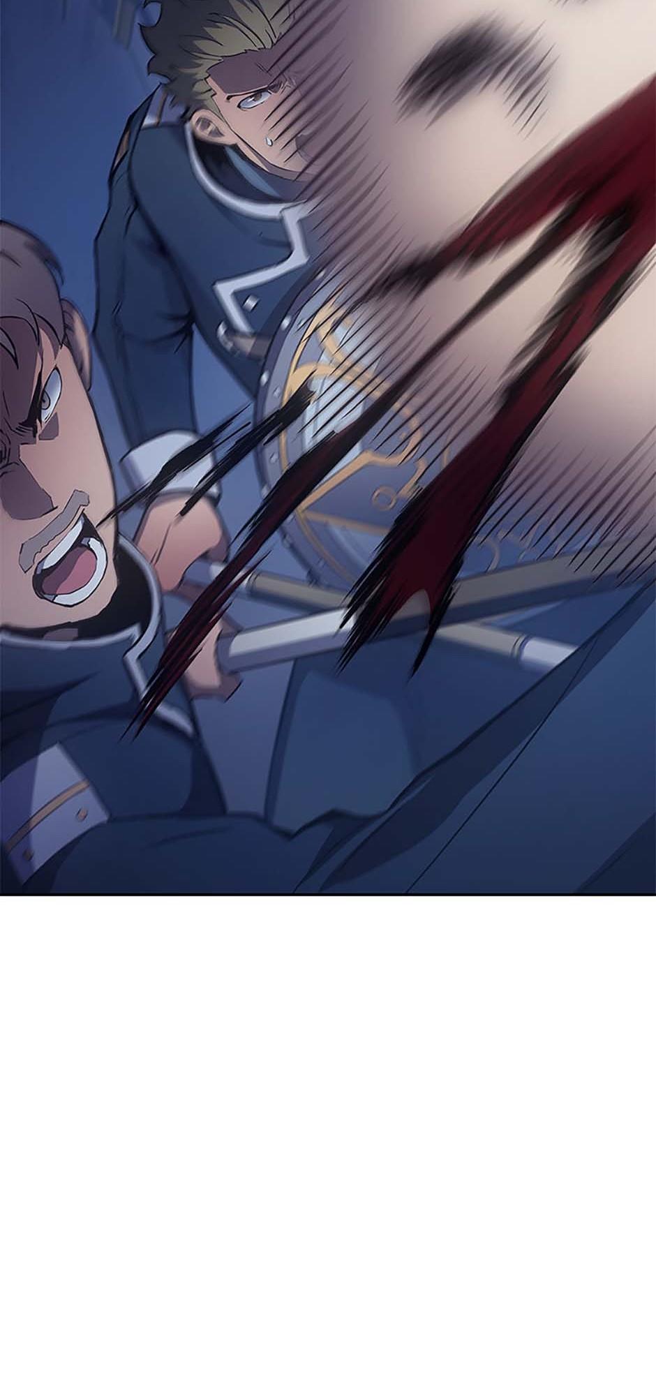Read The Reincarnated King of Fists EN Manga Online