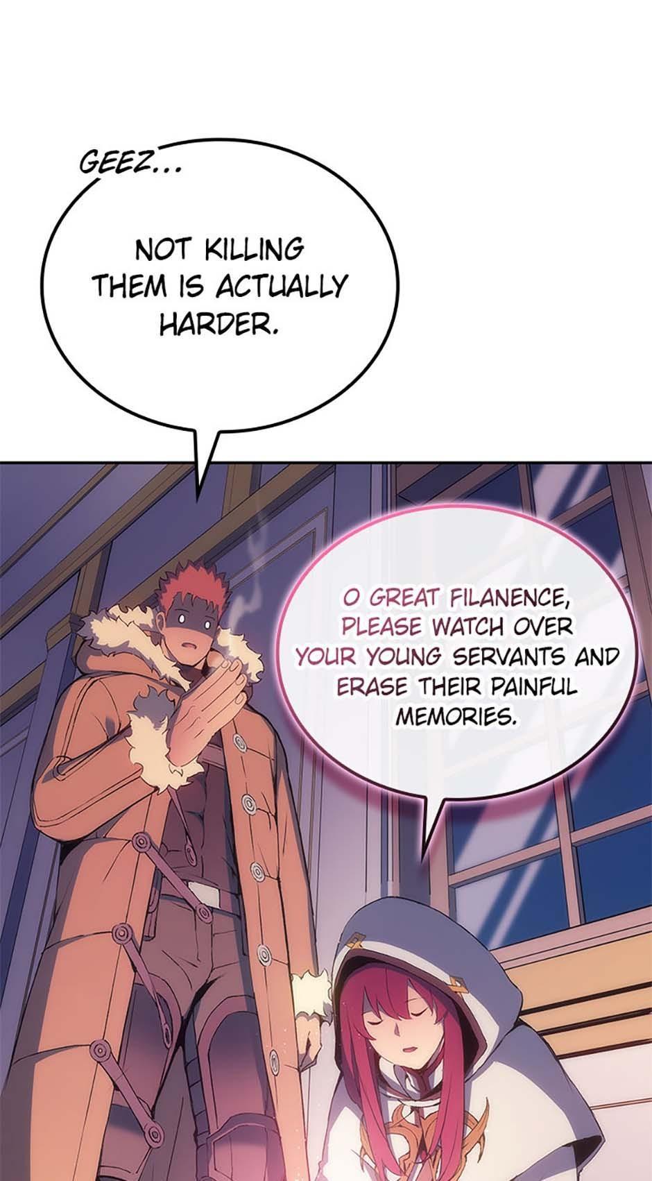 Read The Reincarnated King of Fists EN Manga Online